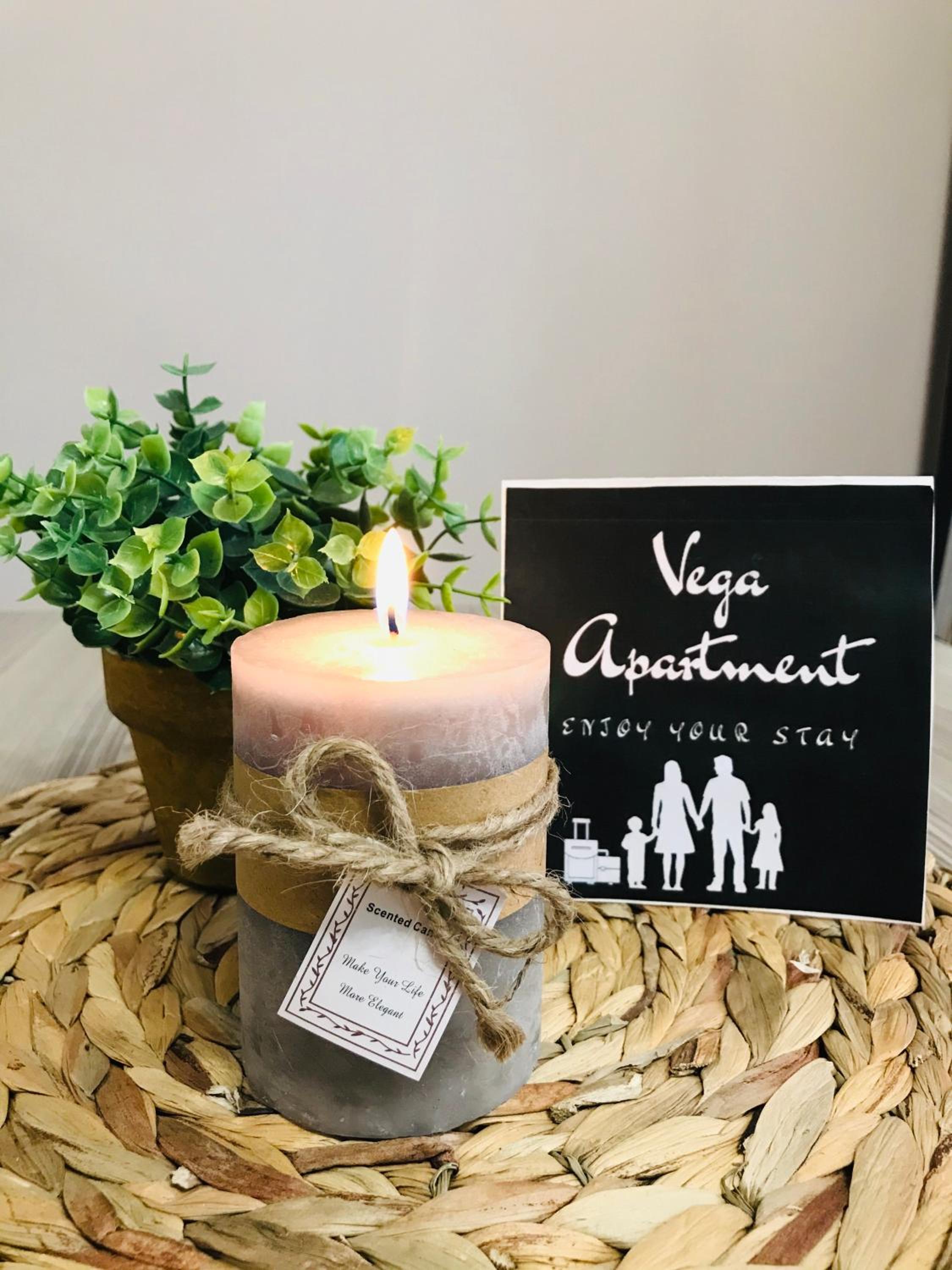 Hotel Vega Apartment - Image 1