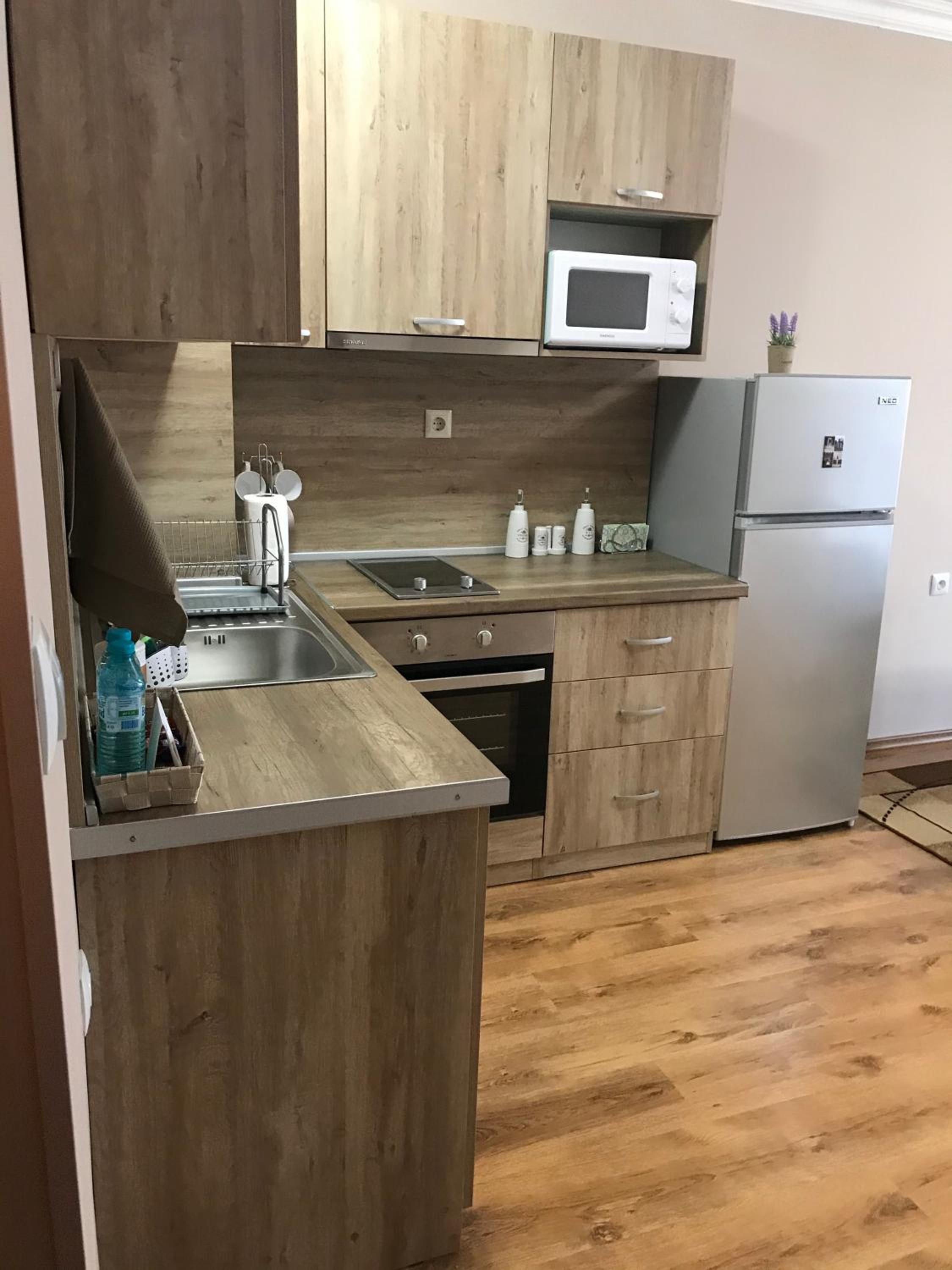 Vega Apartment
