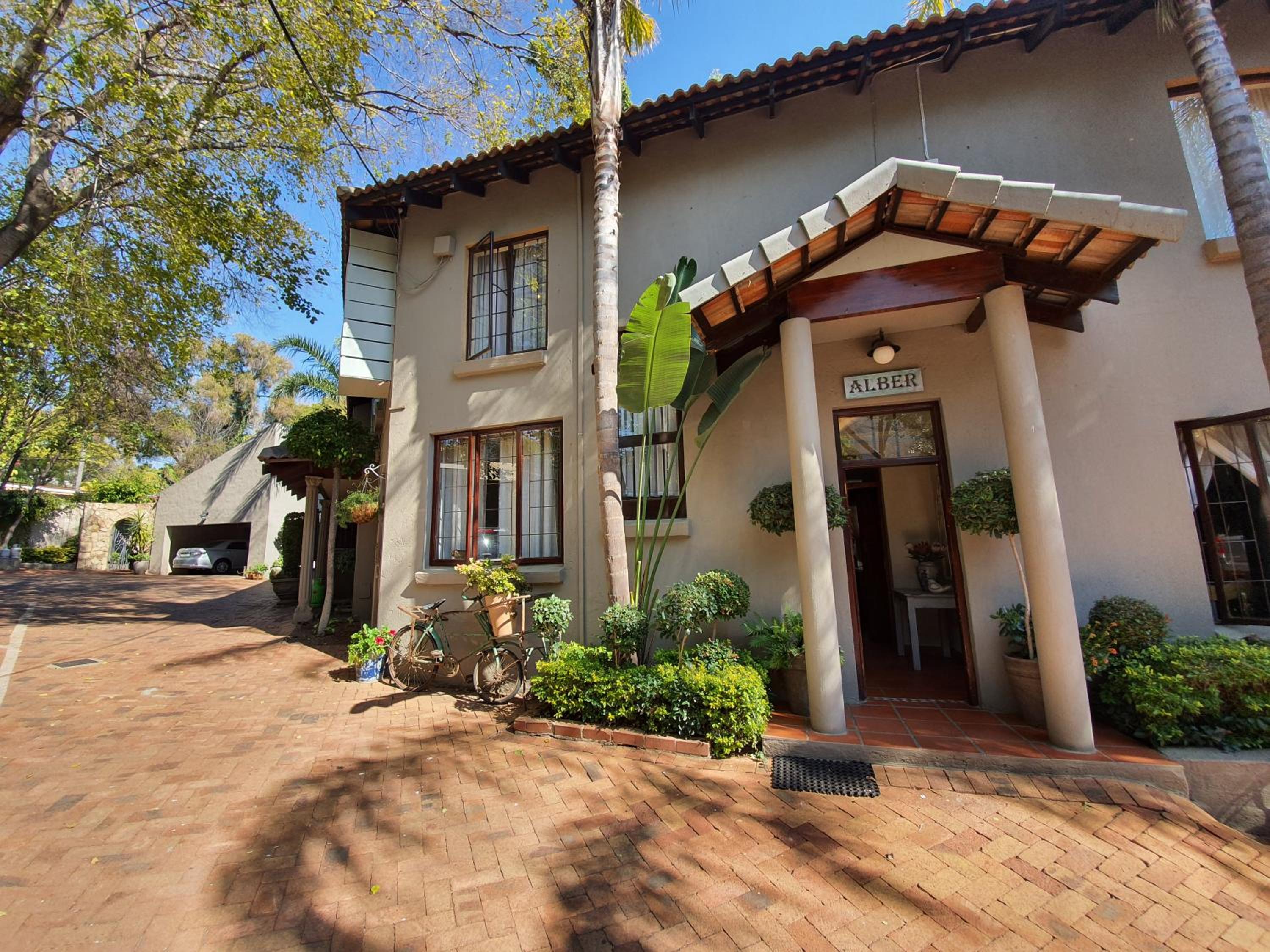 Waterhouse Guest Lodge - Indus Street — photo 41