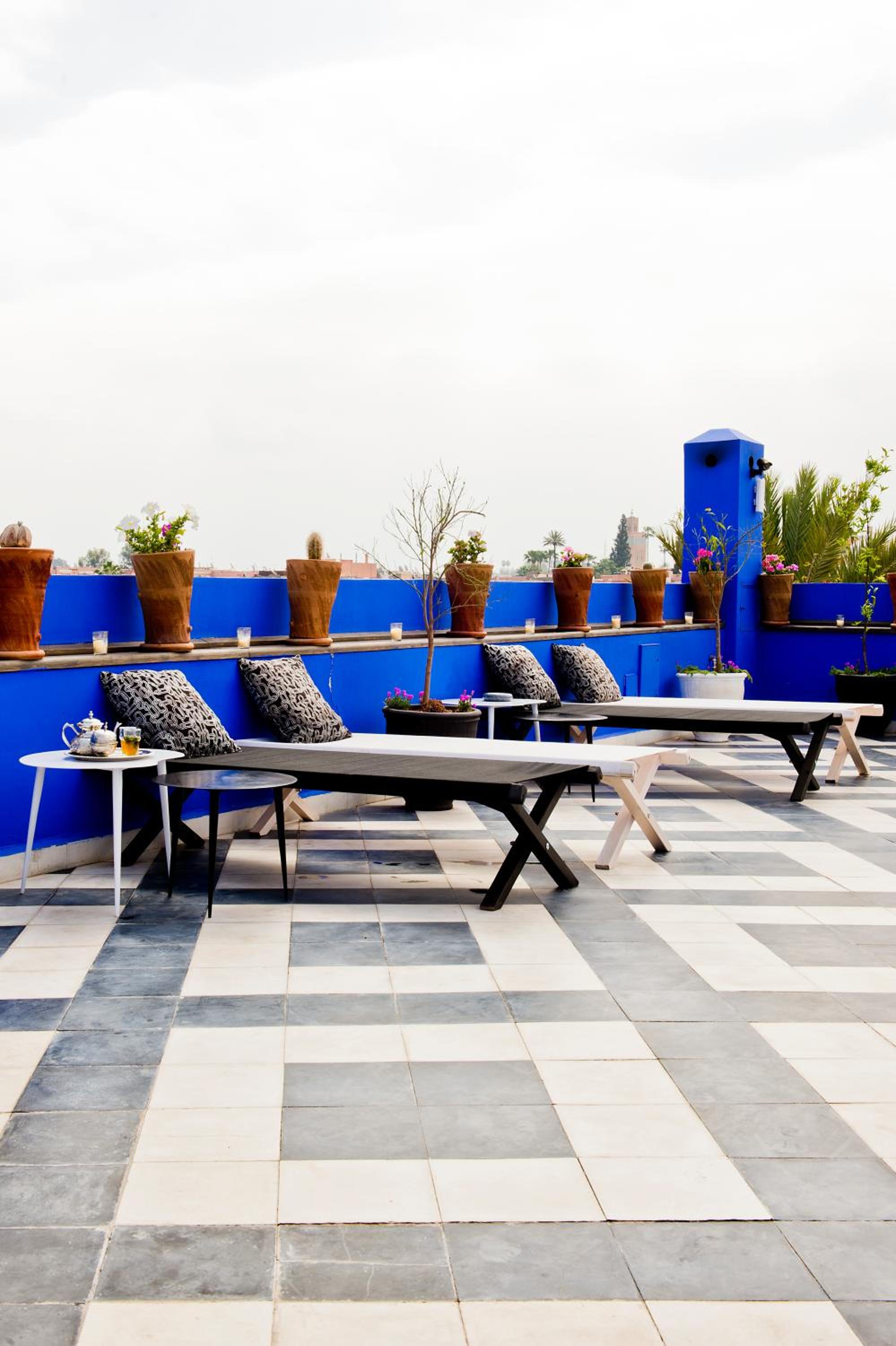 roof