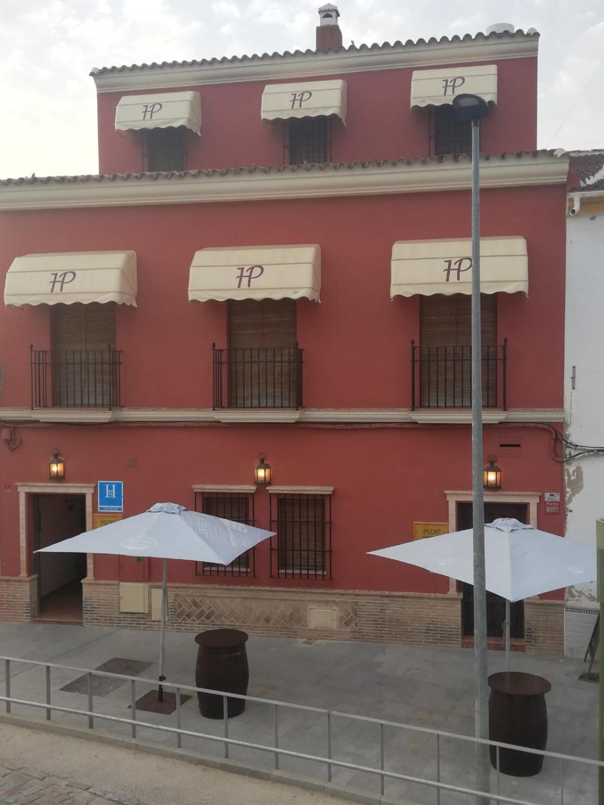 Hostal Pechi
