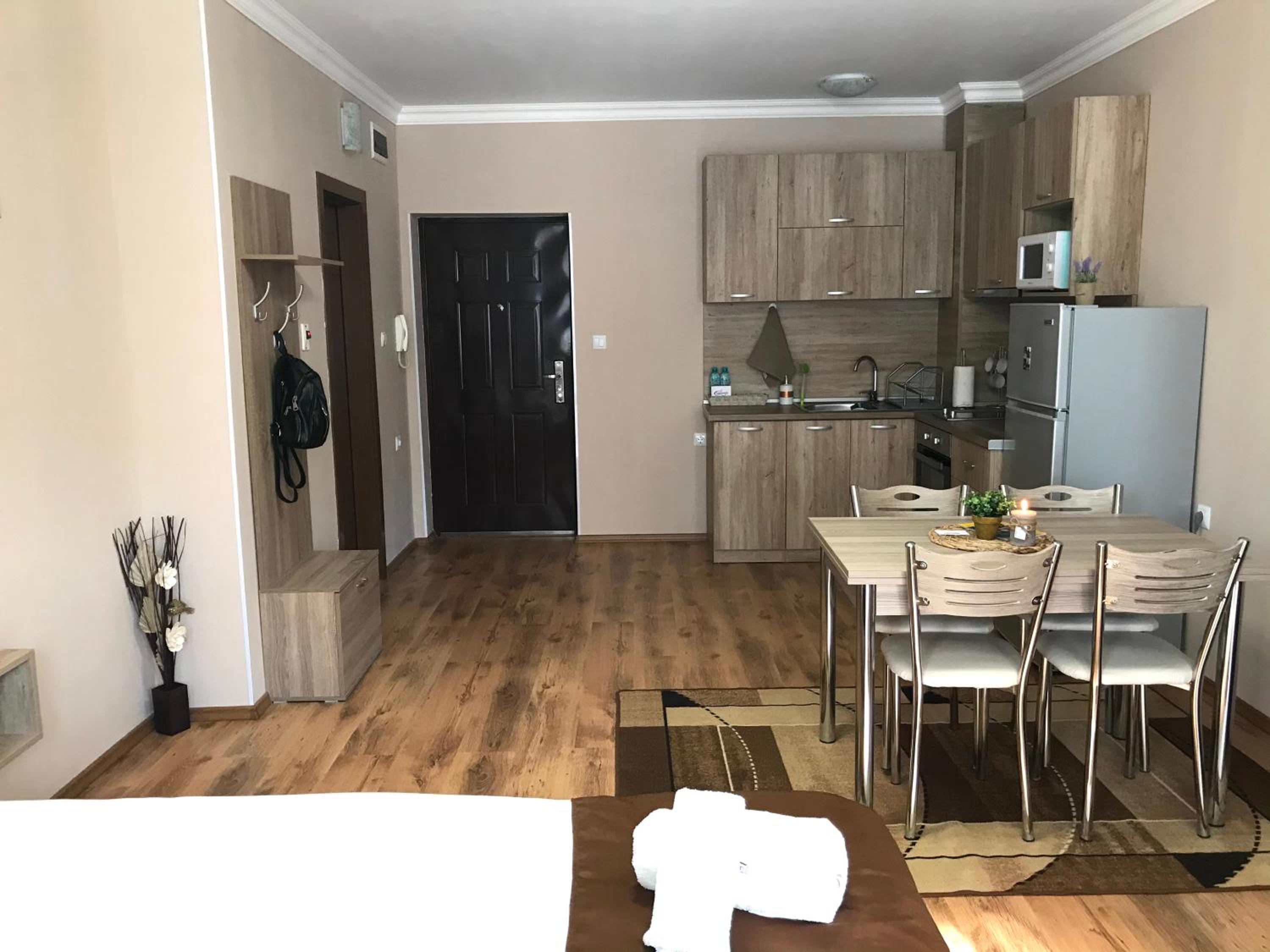 Vega Apartment