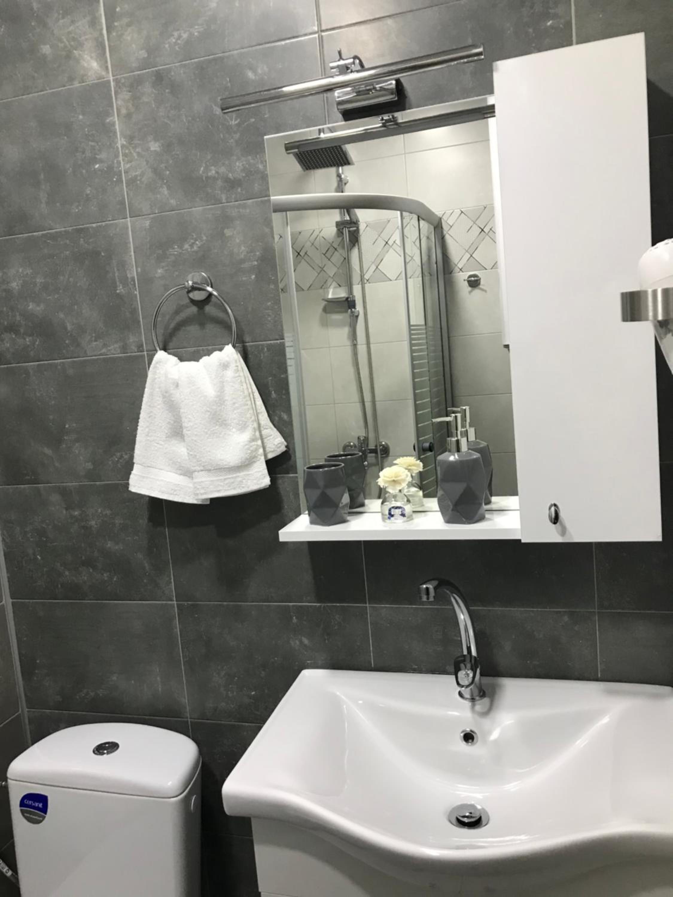 Vega Apartment