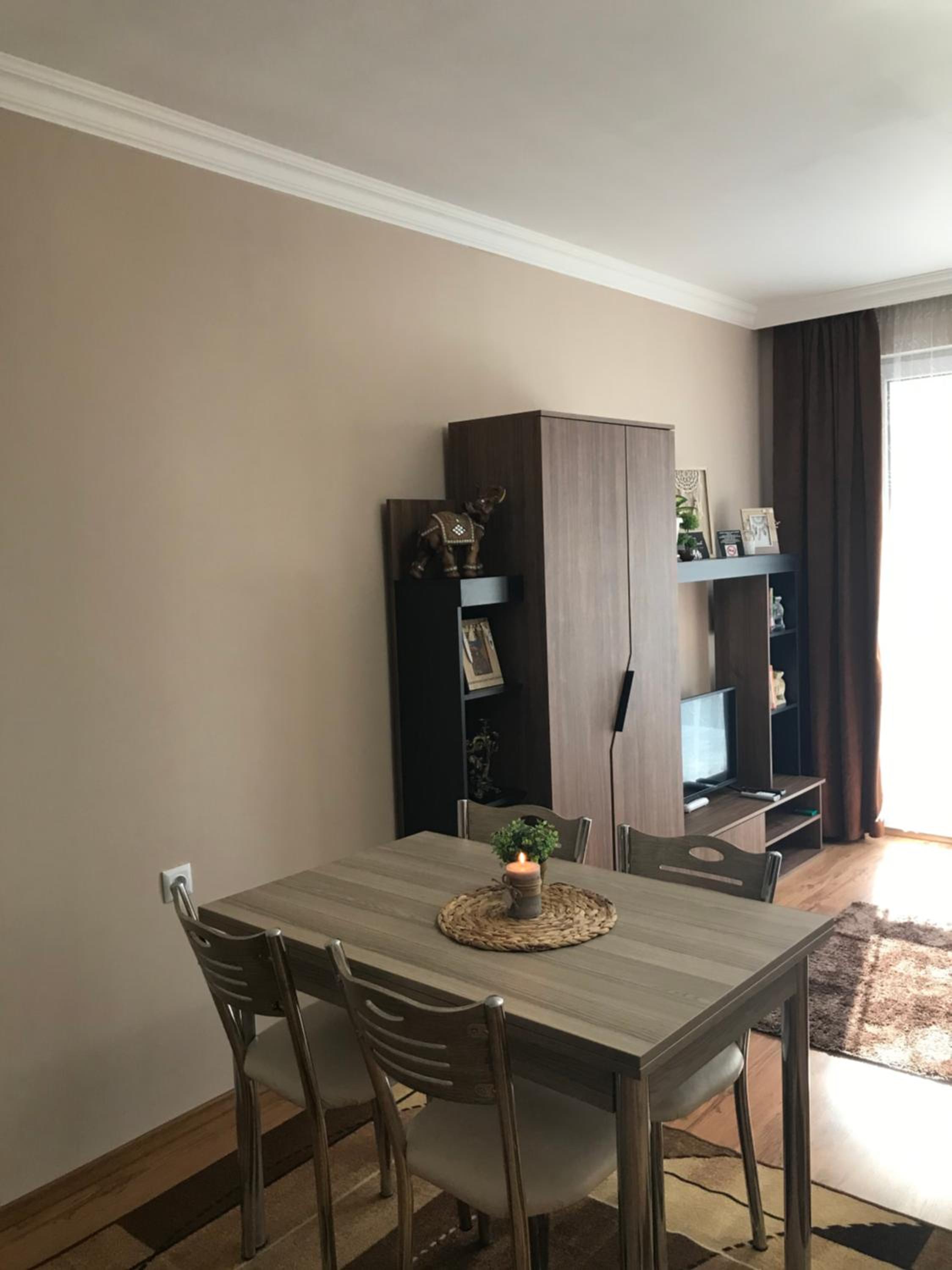Vega Apartment