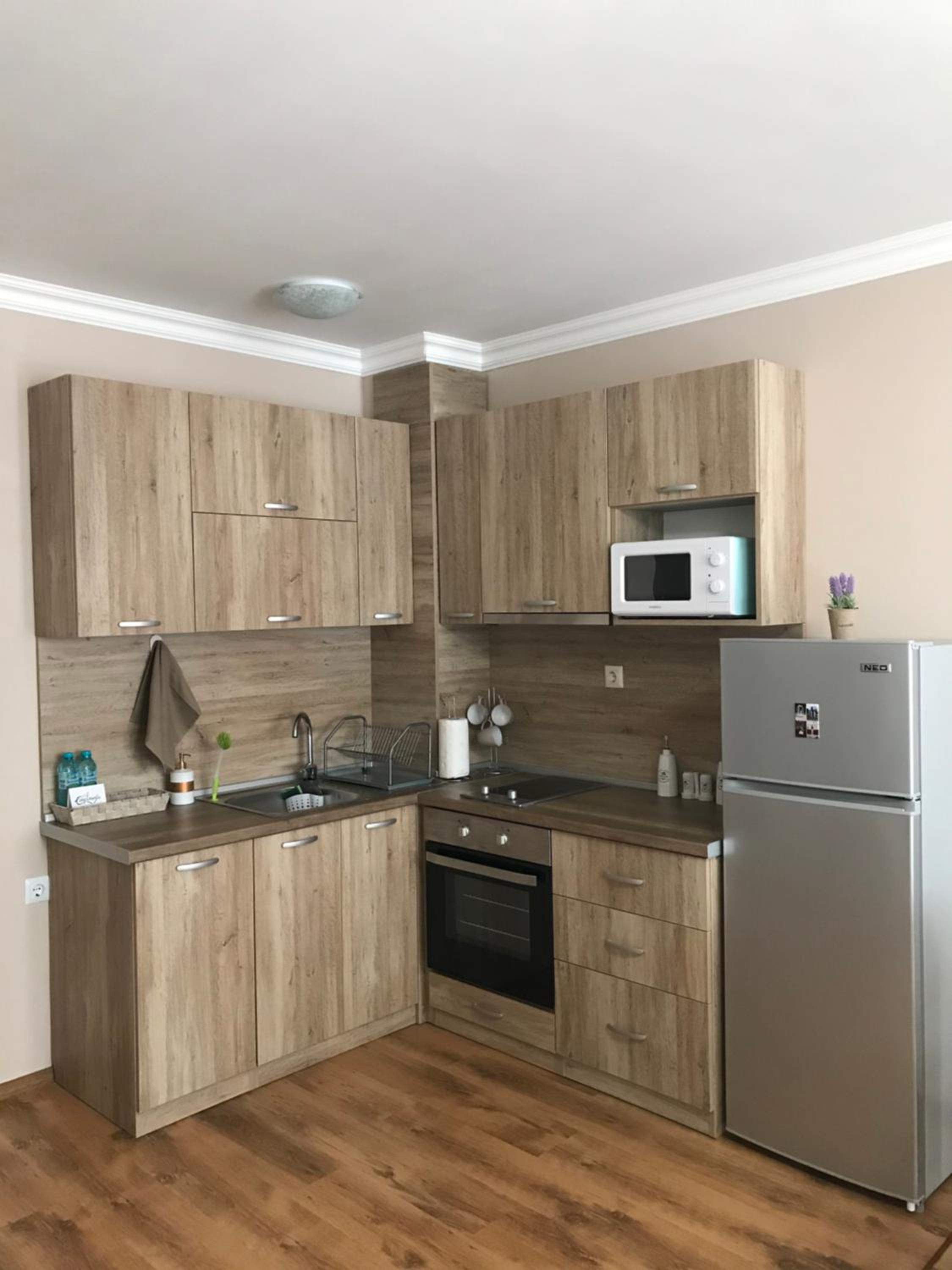 Vega Apartment