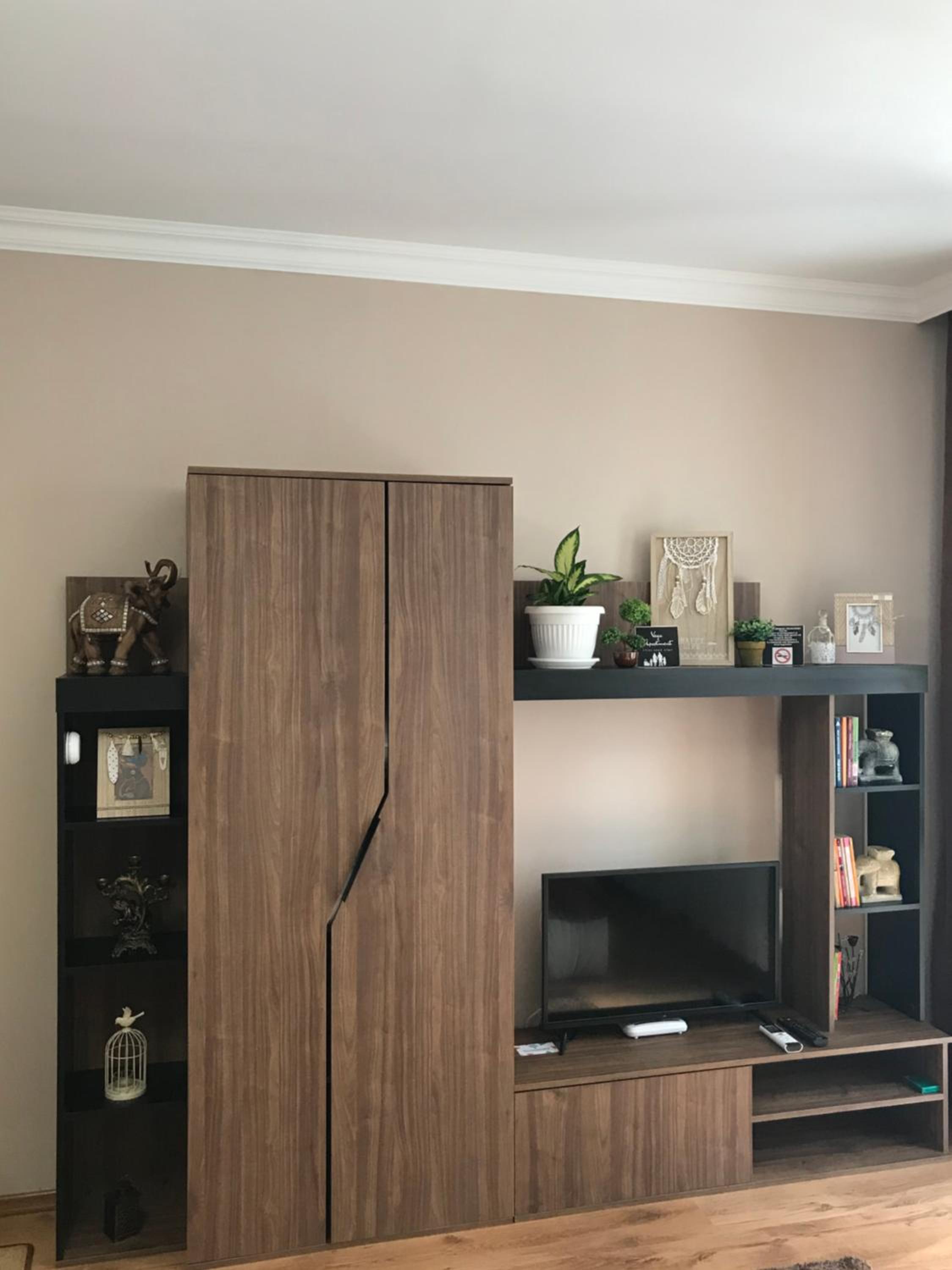 Vega Apartment