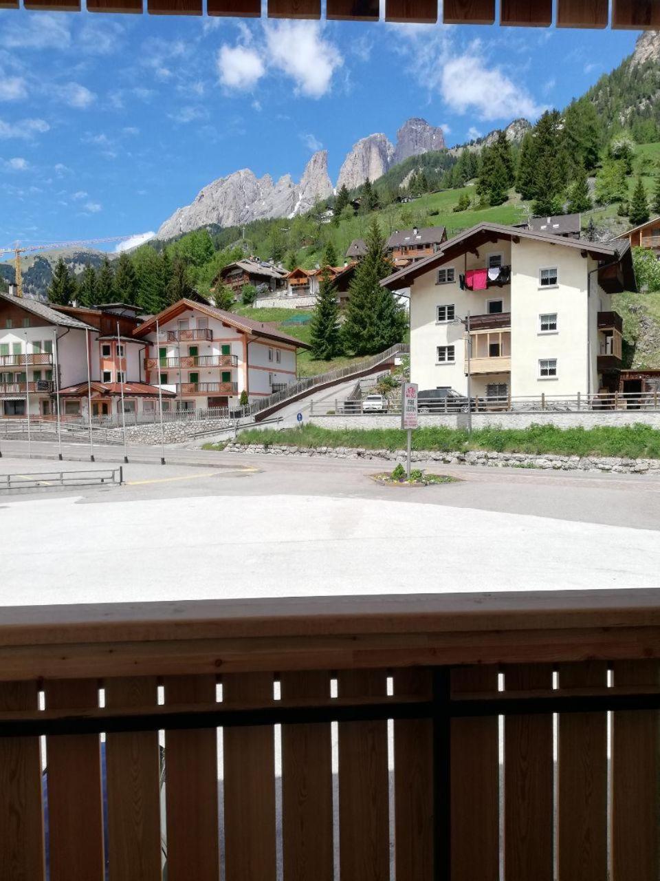Appartamento Cuore by AMA Val di Fassa view 3
