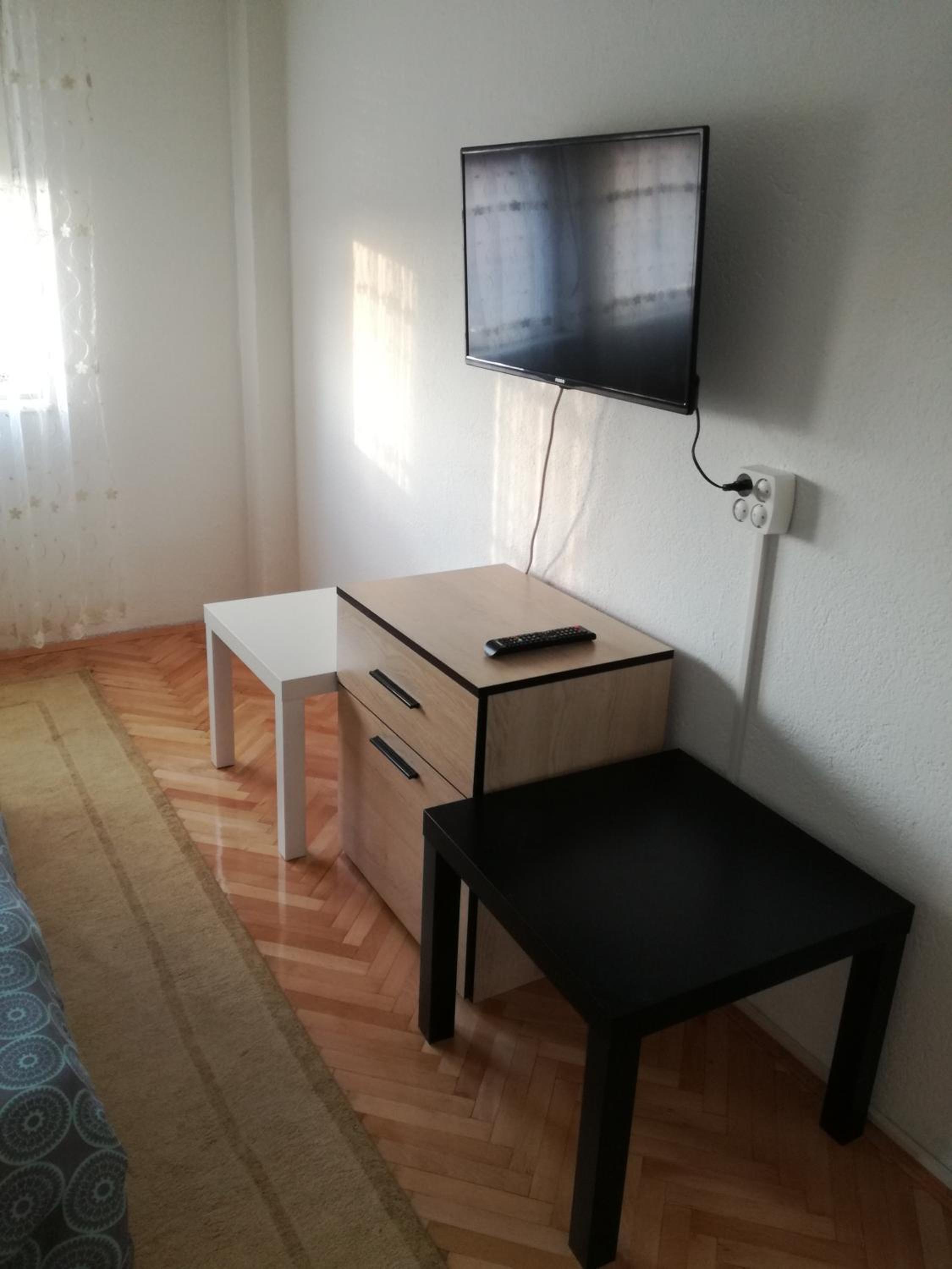 Apartment Princess Sara view 5