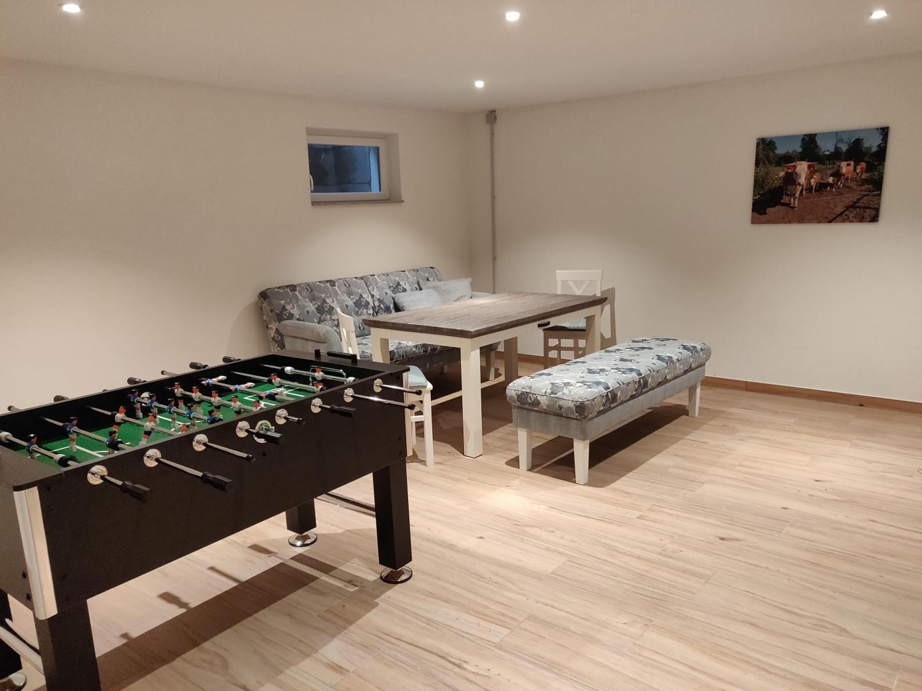 Ferienwohnung 1 am Biohof Eriskirch