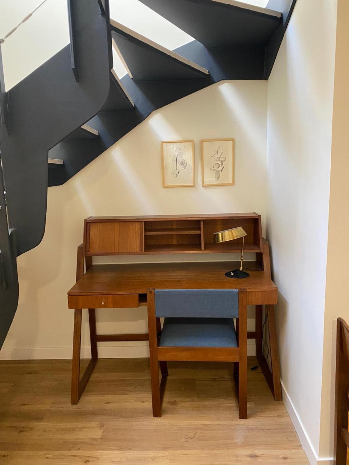 Graffiti Suites El Museo
