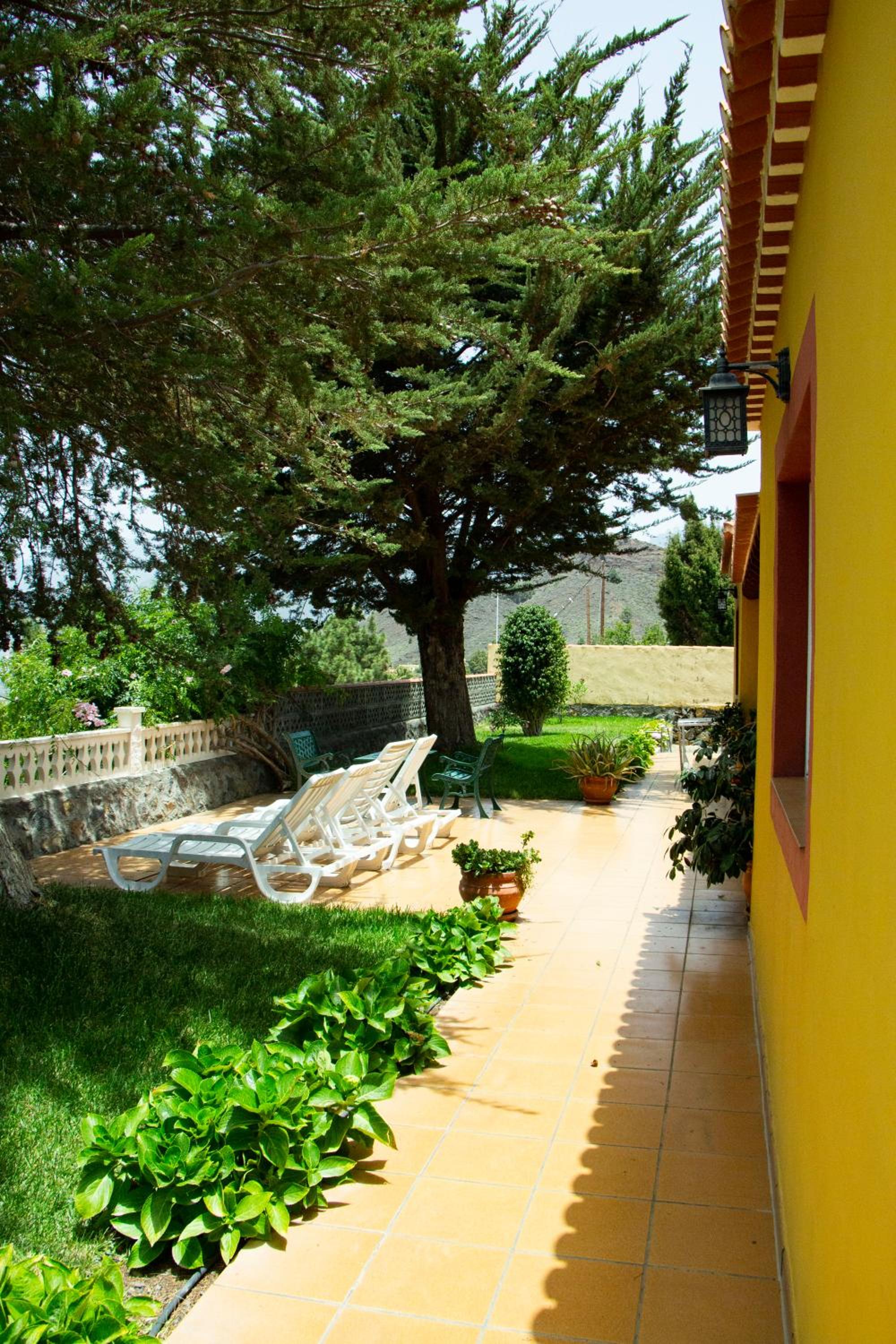 Villas Las Cercas photo 2