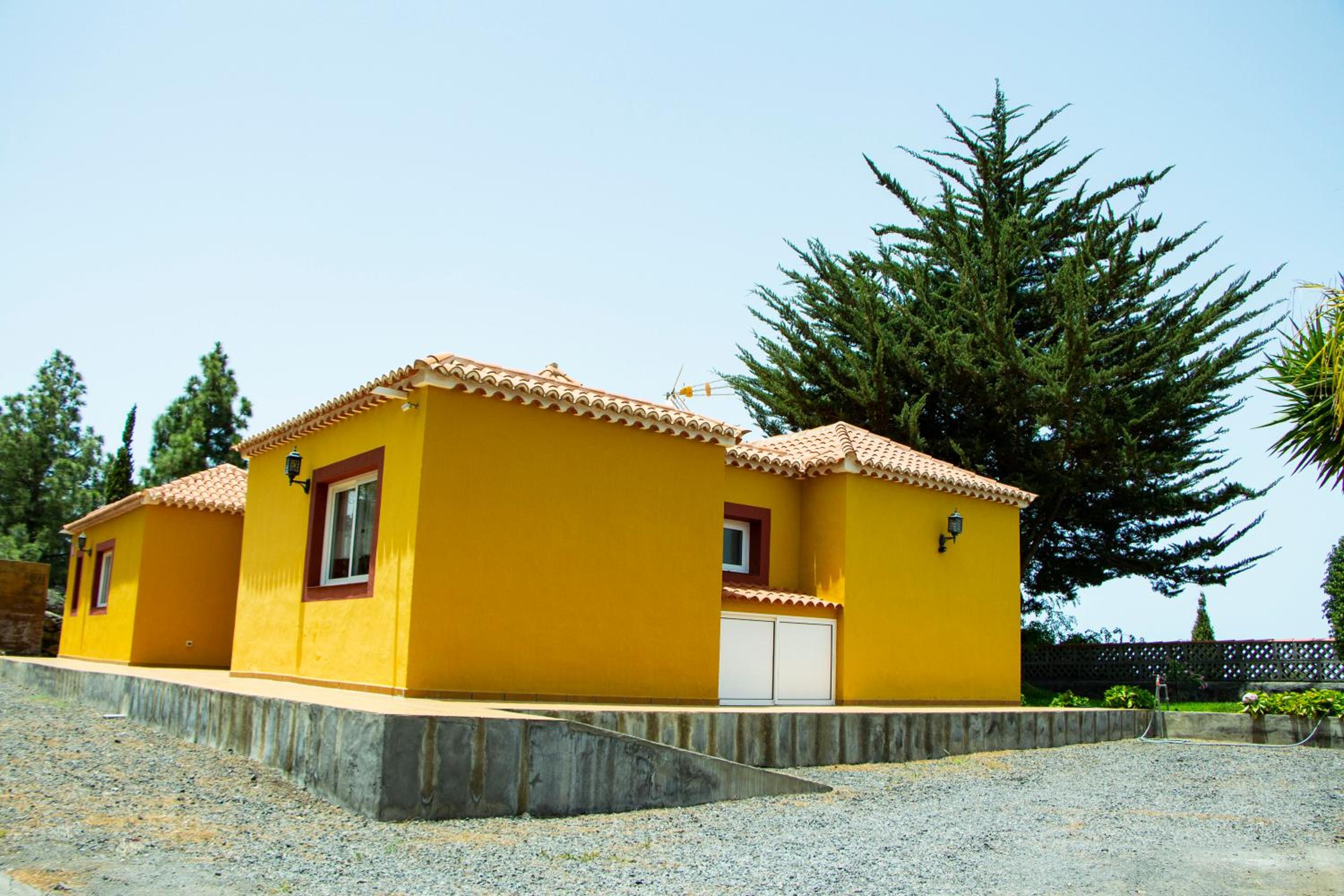 Villas Las Cercas photo 4