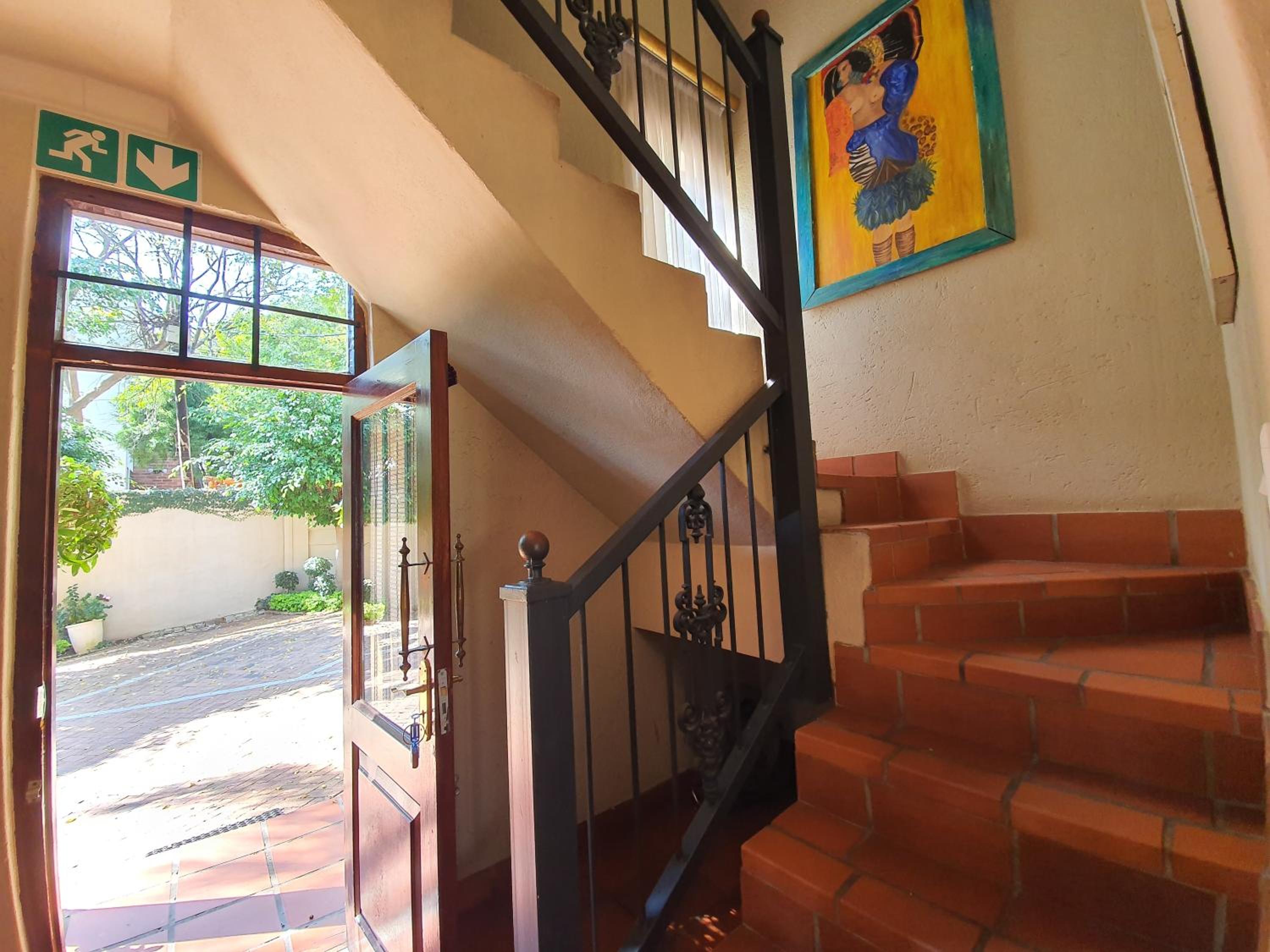 Waterhouse Guest Lodge - Indus Street — photo 69