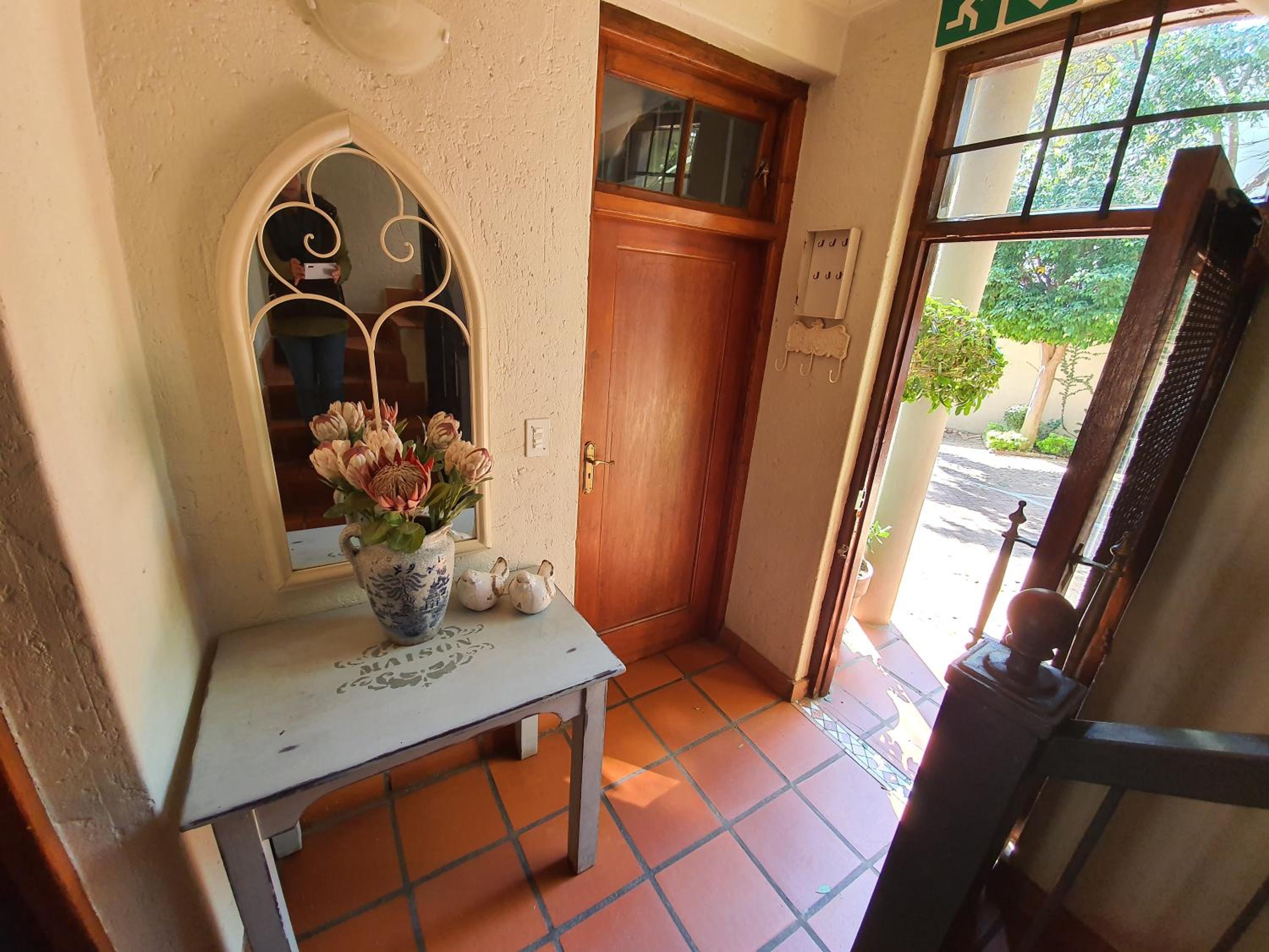 Waterhouse Guest Lodge - Indus Street — photo 70