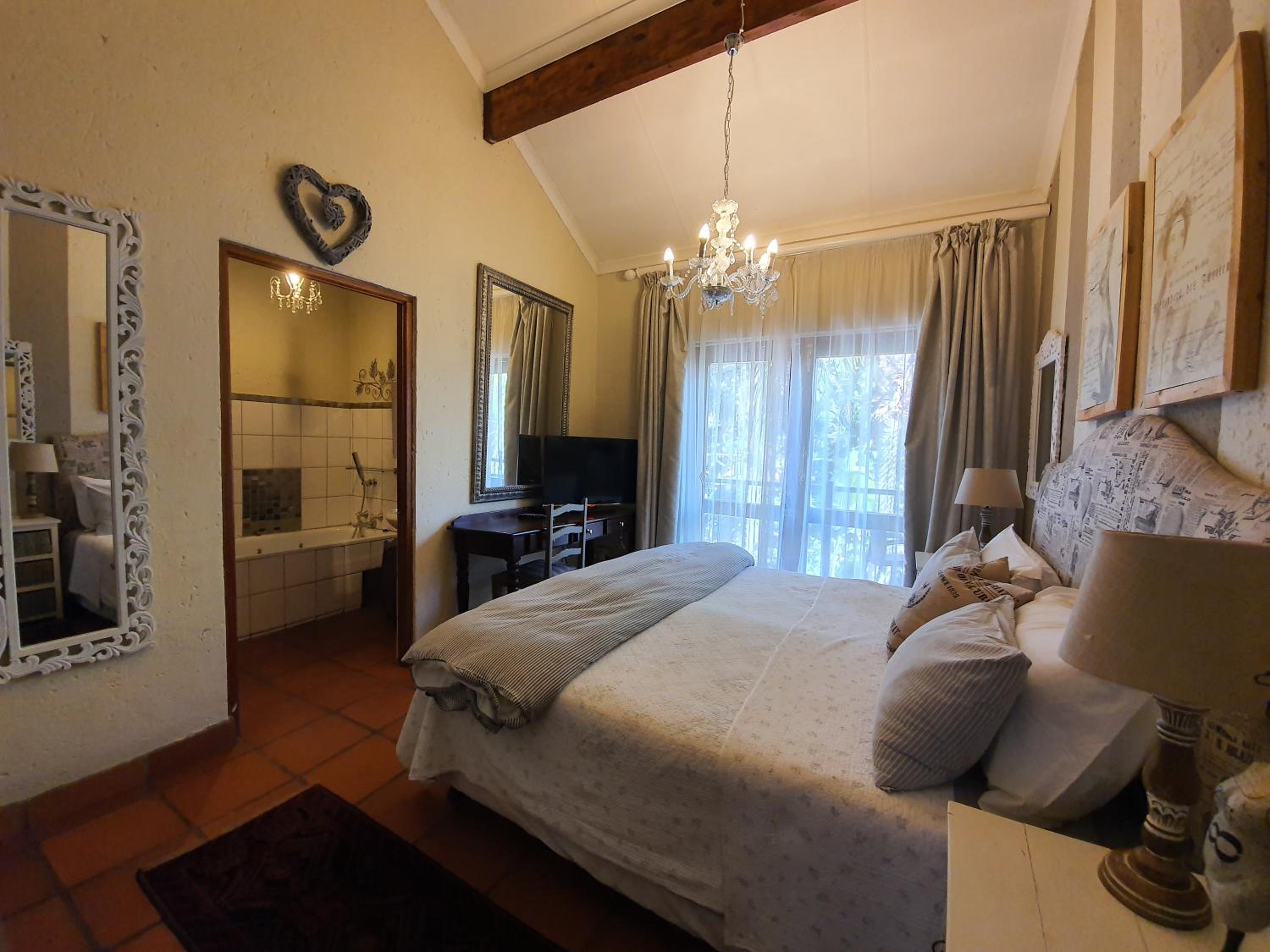 Waterhouse Guest Lodge - Indus Street — photo 72