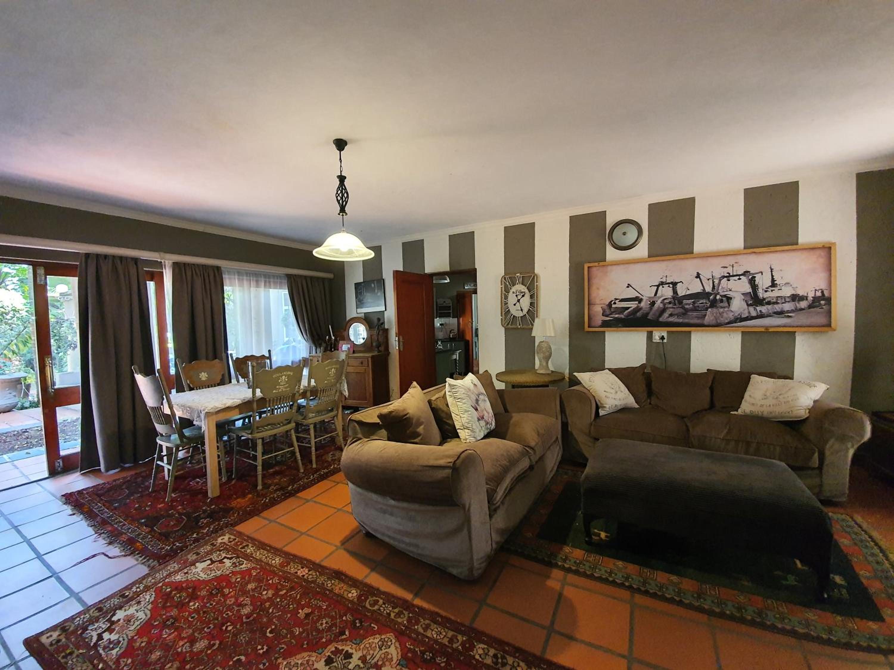 Waterhouse Guest Lodge - Indus Street — photo 60