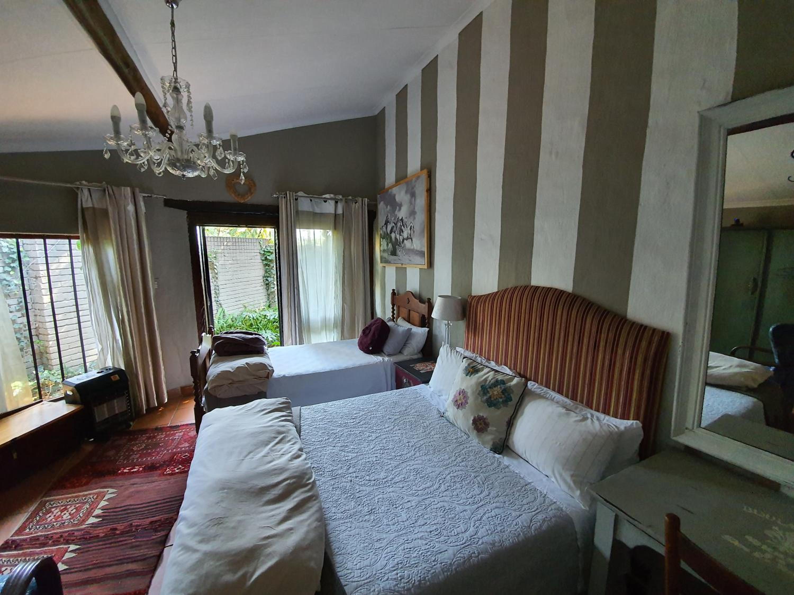Waterhouse Guest Lodge - Indus Street — photo 23