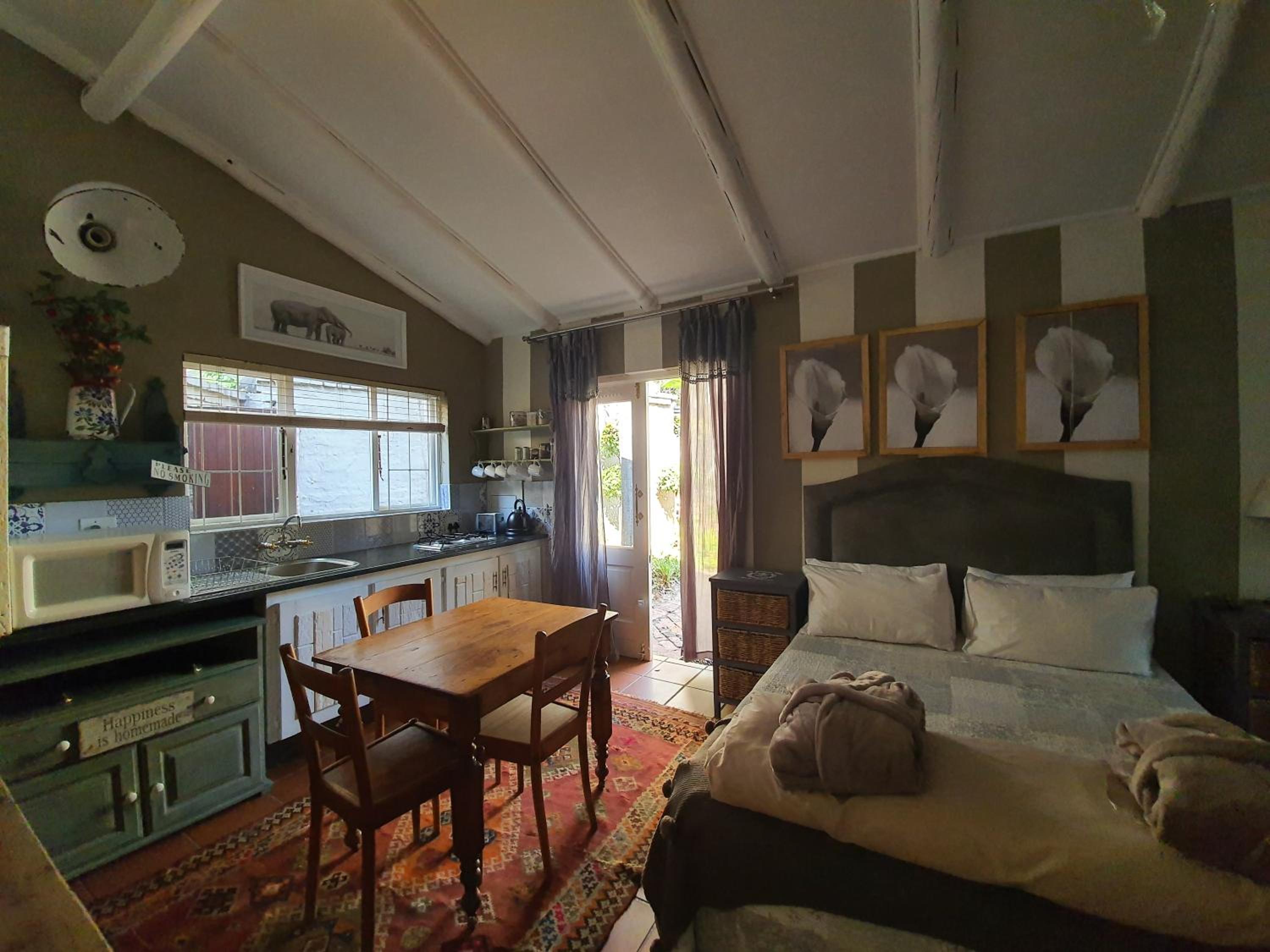 Waterhouse Guest Lodge - Indus Street — photo 64