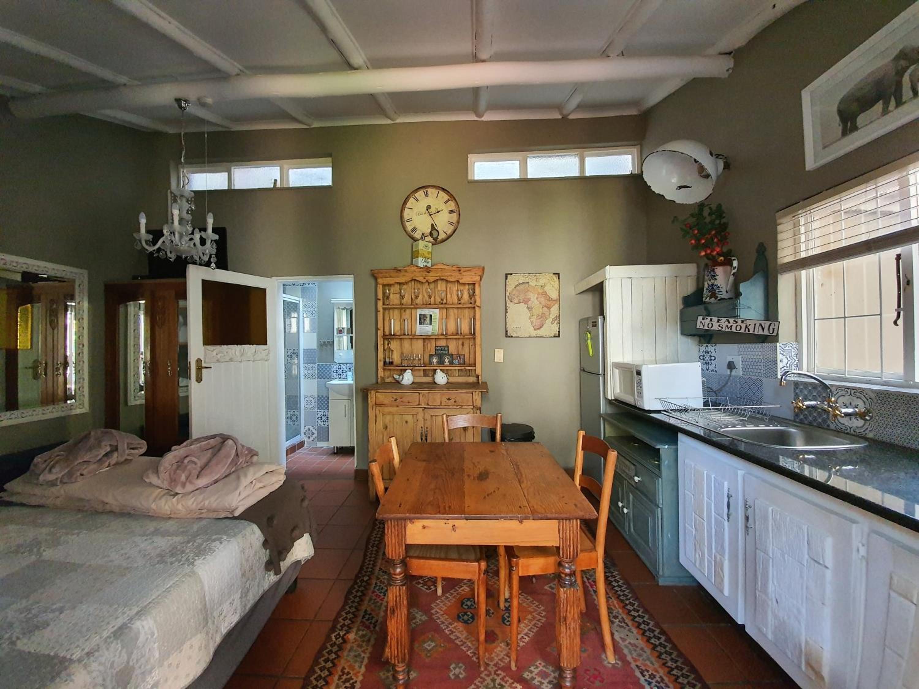 Waterhouse Guest Lodge - Indus Street — photo 37