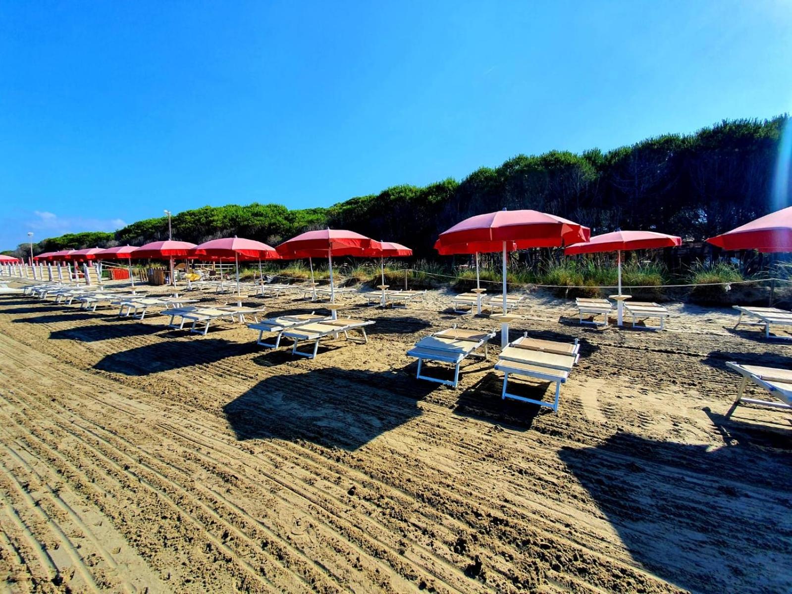 Tortuga Casa Vacanze