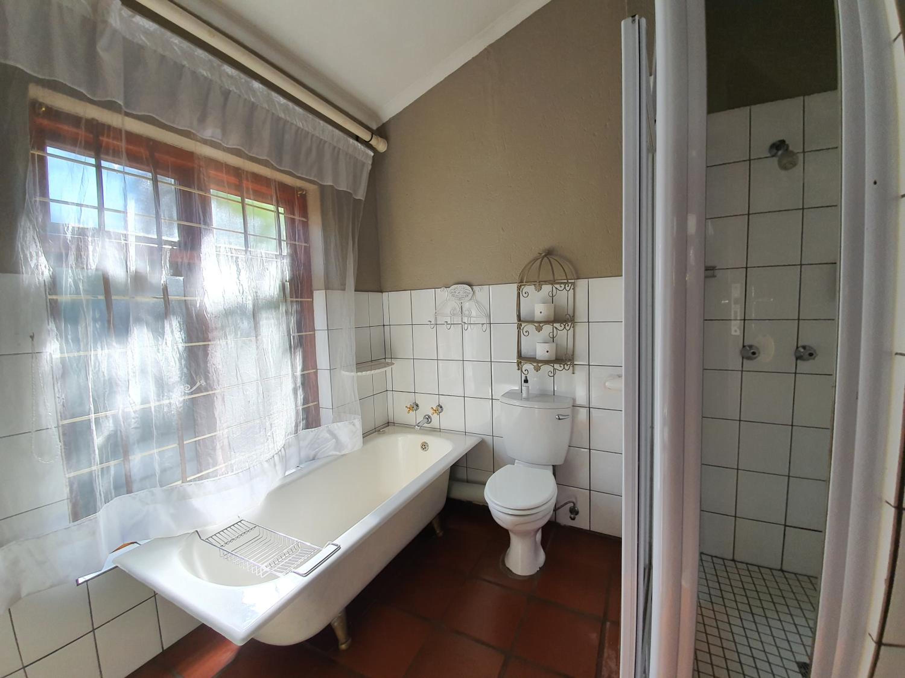 Waterhouse Guest Lodge - Indus Street — photo 65