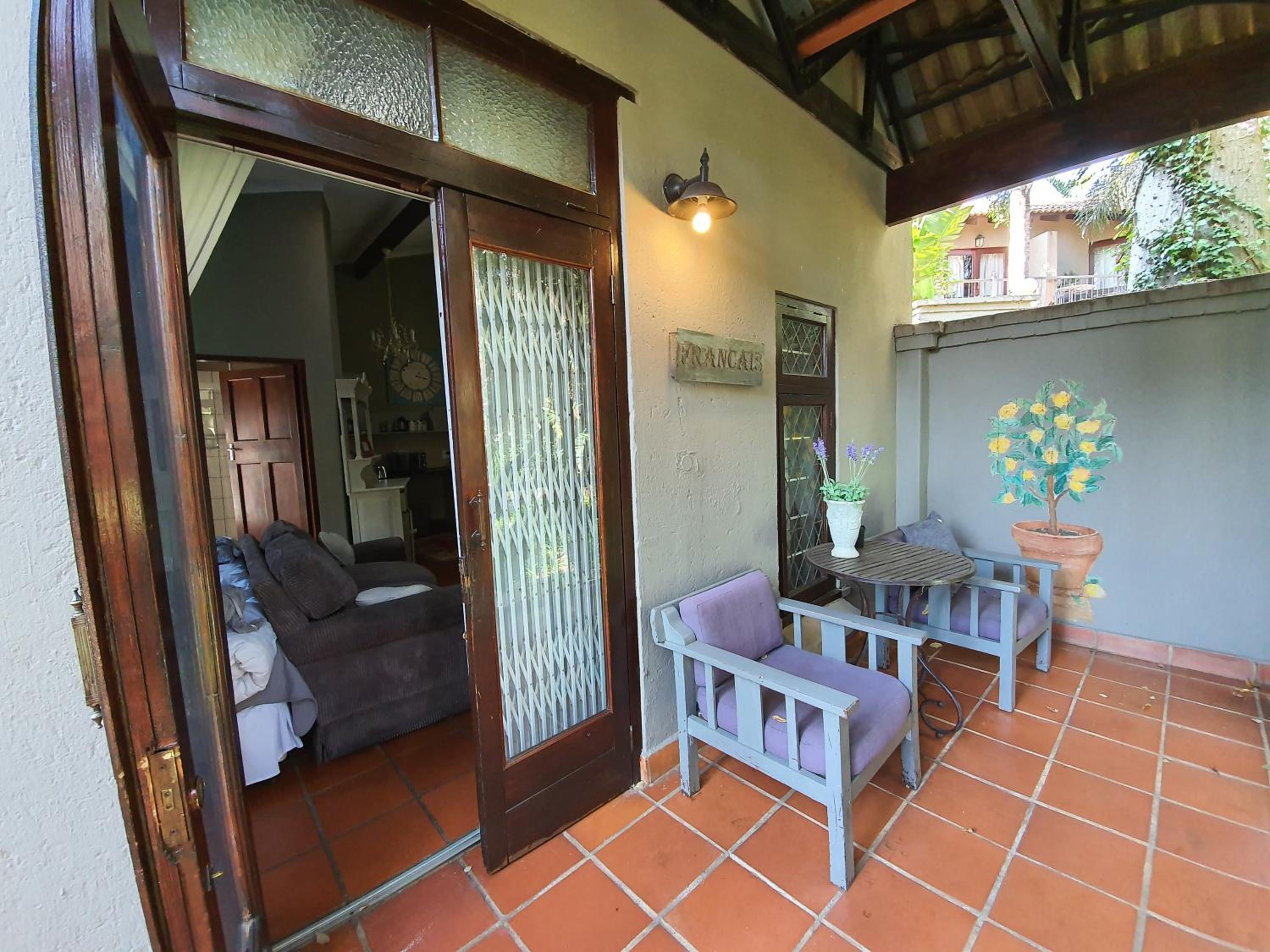 Waterhouse Guest Lodge - Indus Street — photo 56