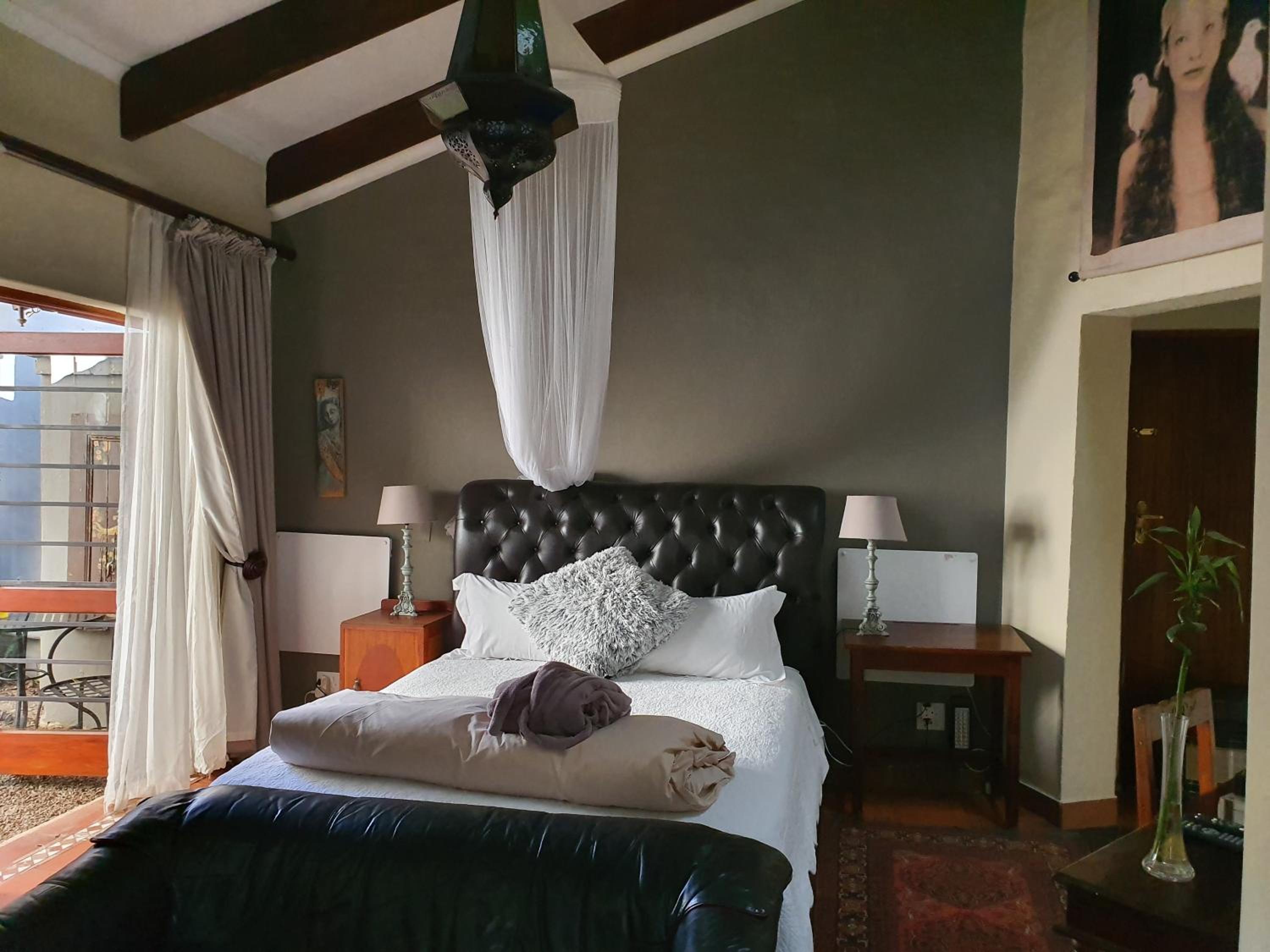 Waterhouse Guest Lodge - Indus Street — photo 16