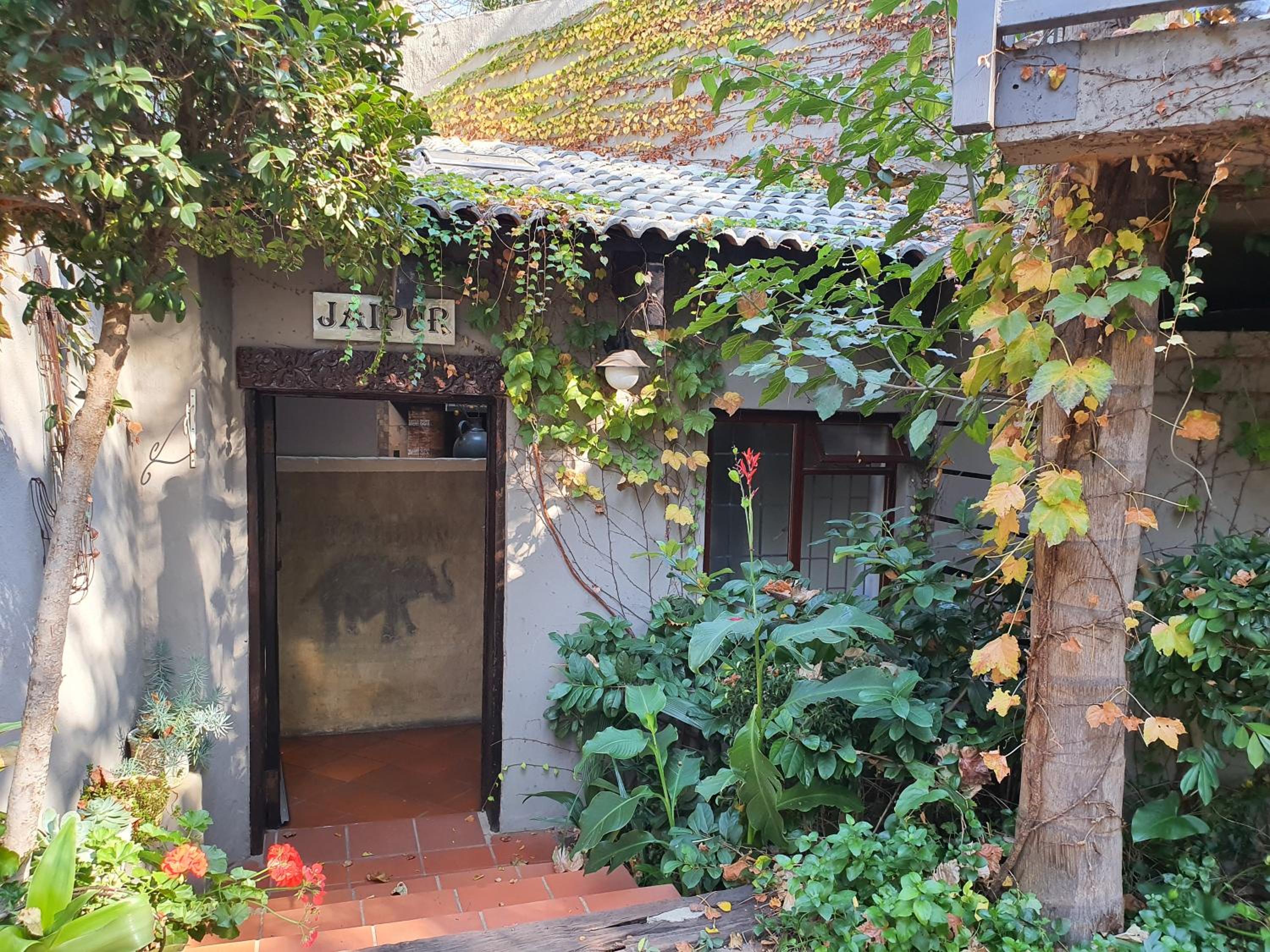 Waterhouse Guest Lodge - Indus Street — photo 57