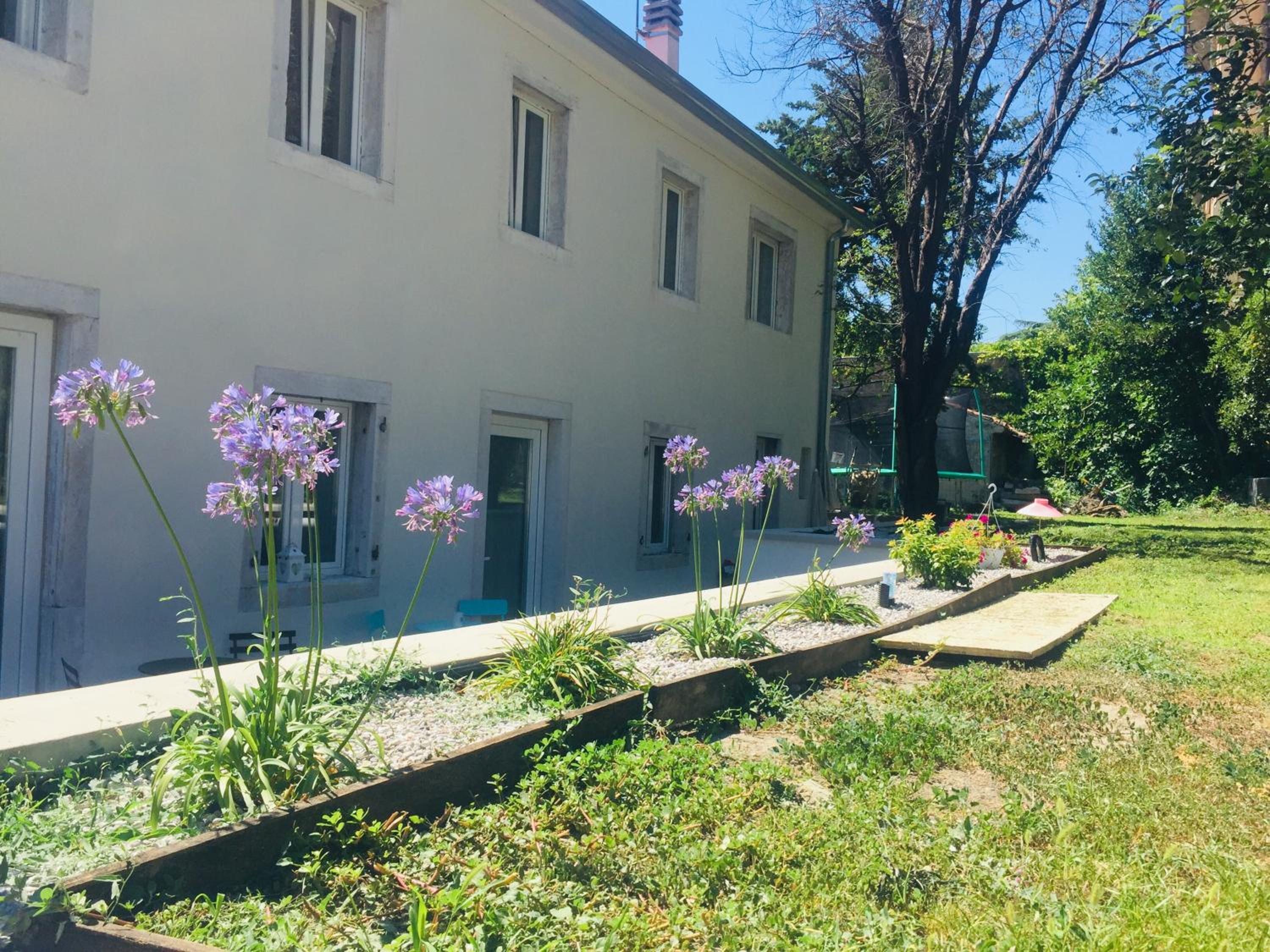 B&B MonteCengio view 2