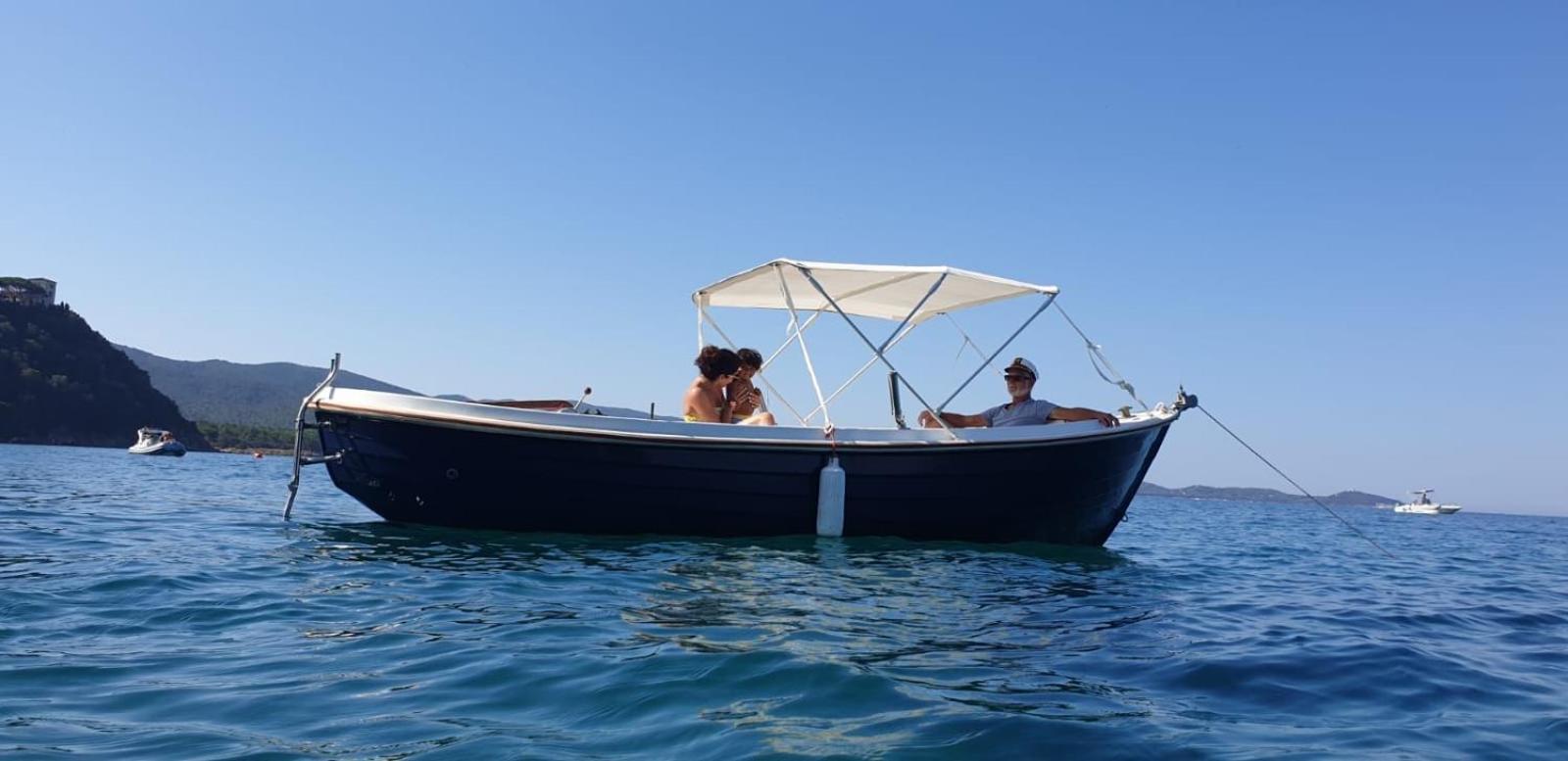 Tortuga Casa Vacanze