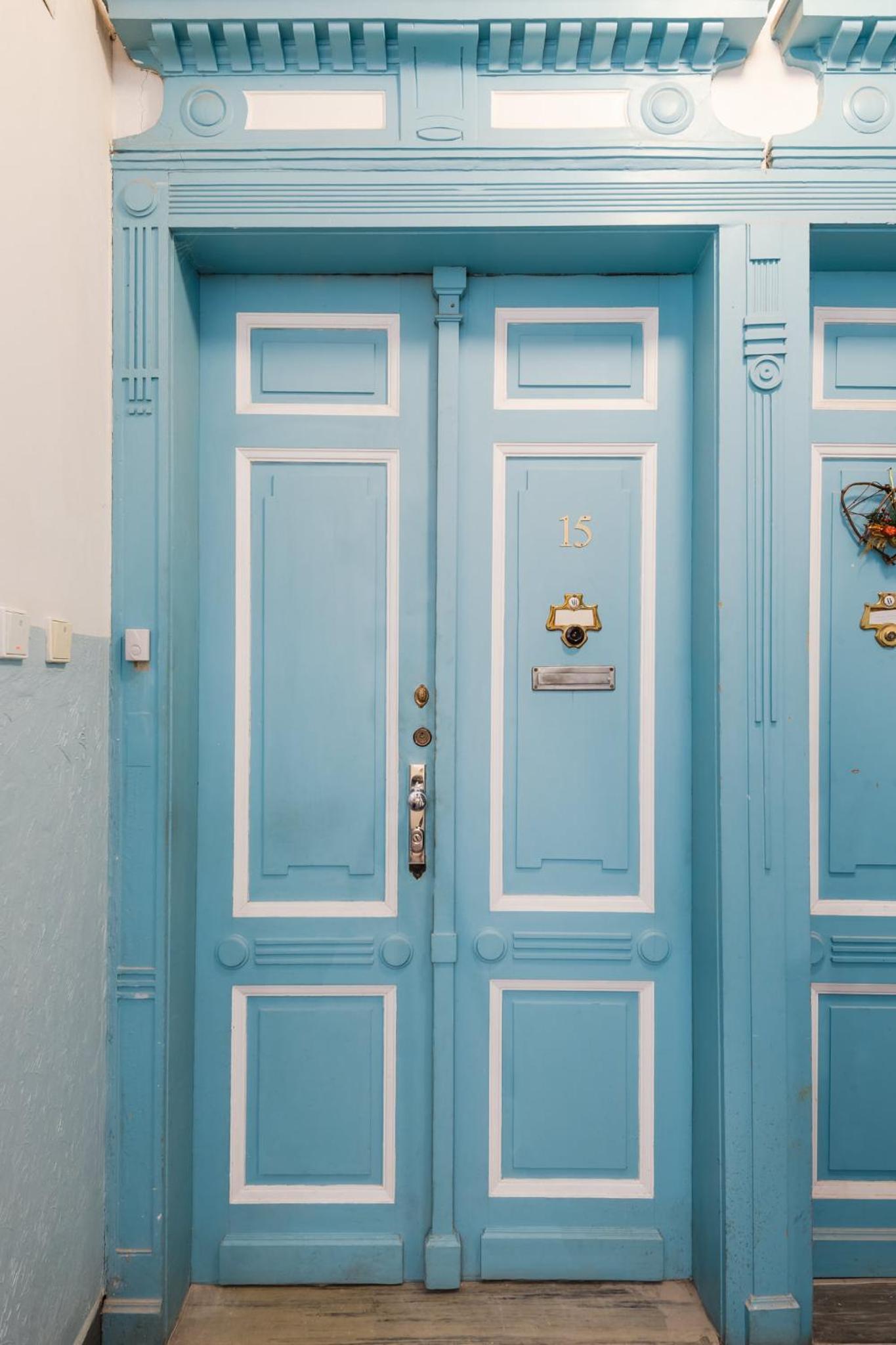 AIRSTAY PRAGUE Gallery Apartments Vinohrady