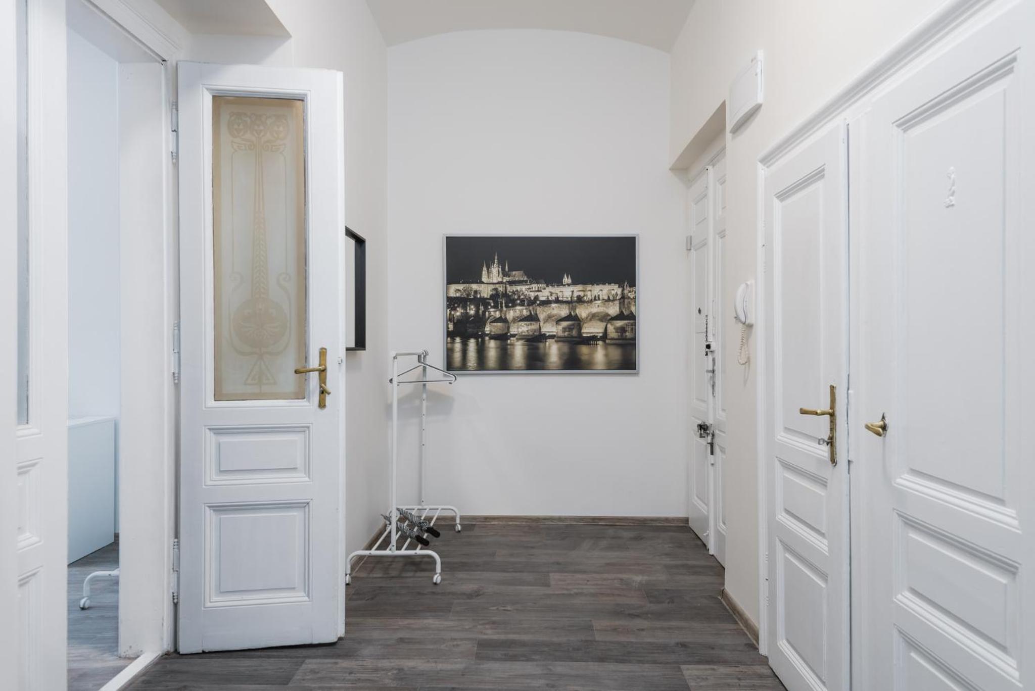 AIRSTAY PRAGUE Gallery Apartments Vinohrady