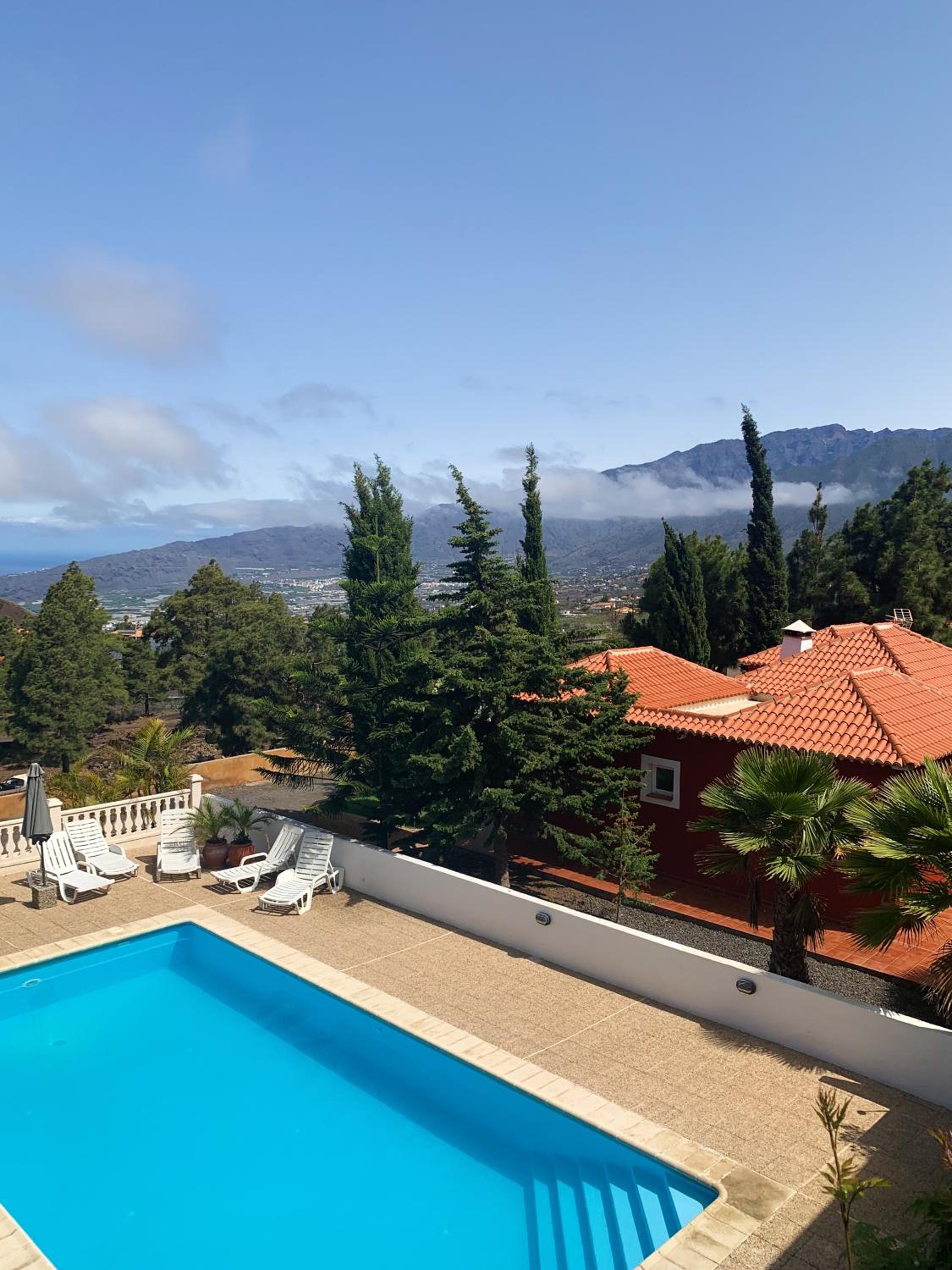 Hotel Villas Las Cercas - Image 1