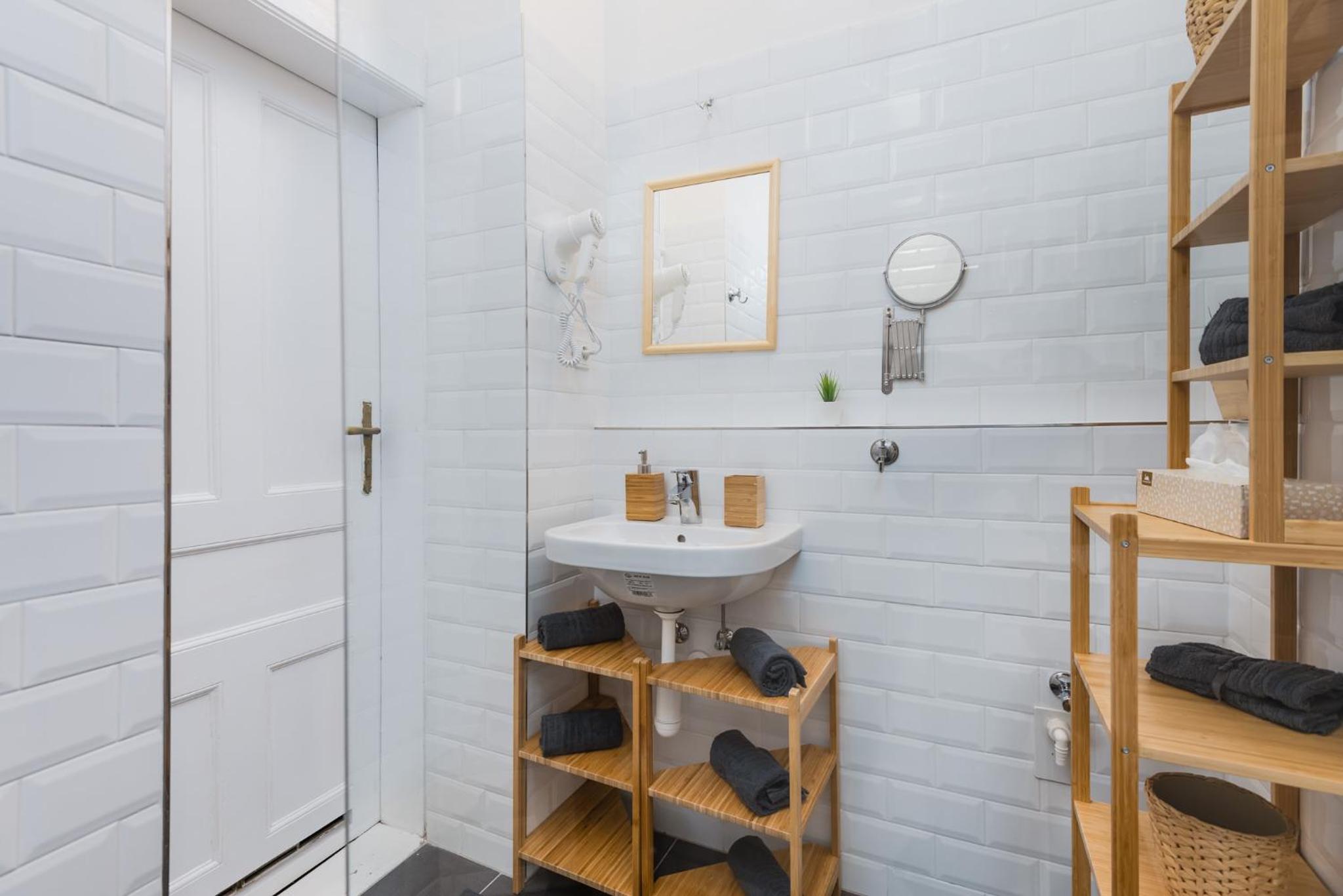 AIRSTAY PRAGUE Gallery Apartments Vinohrady