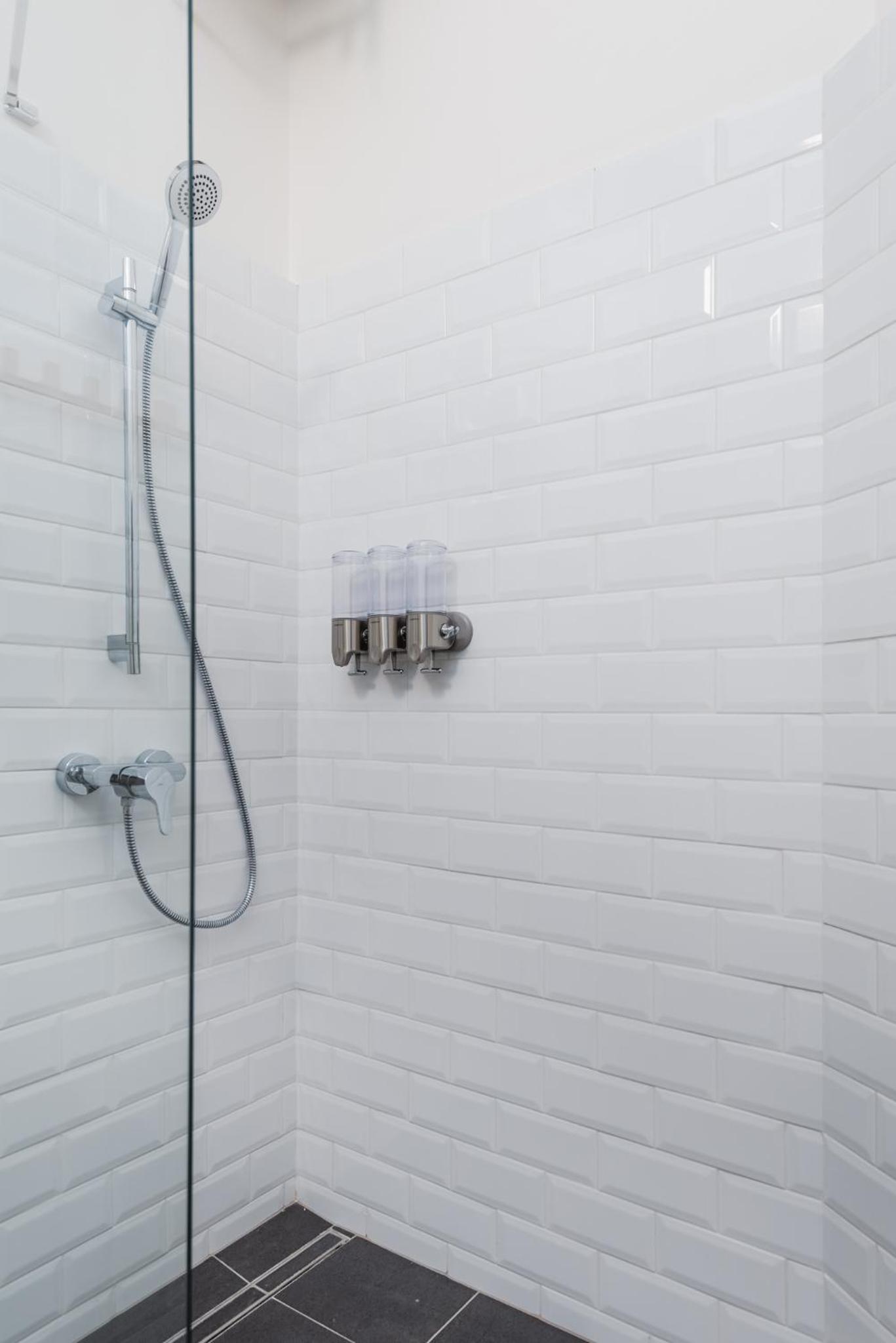 AIRSTAY PRAGUE Gallery Apartments Vinohrady