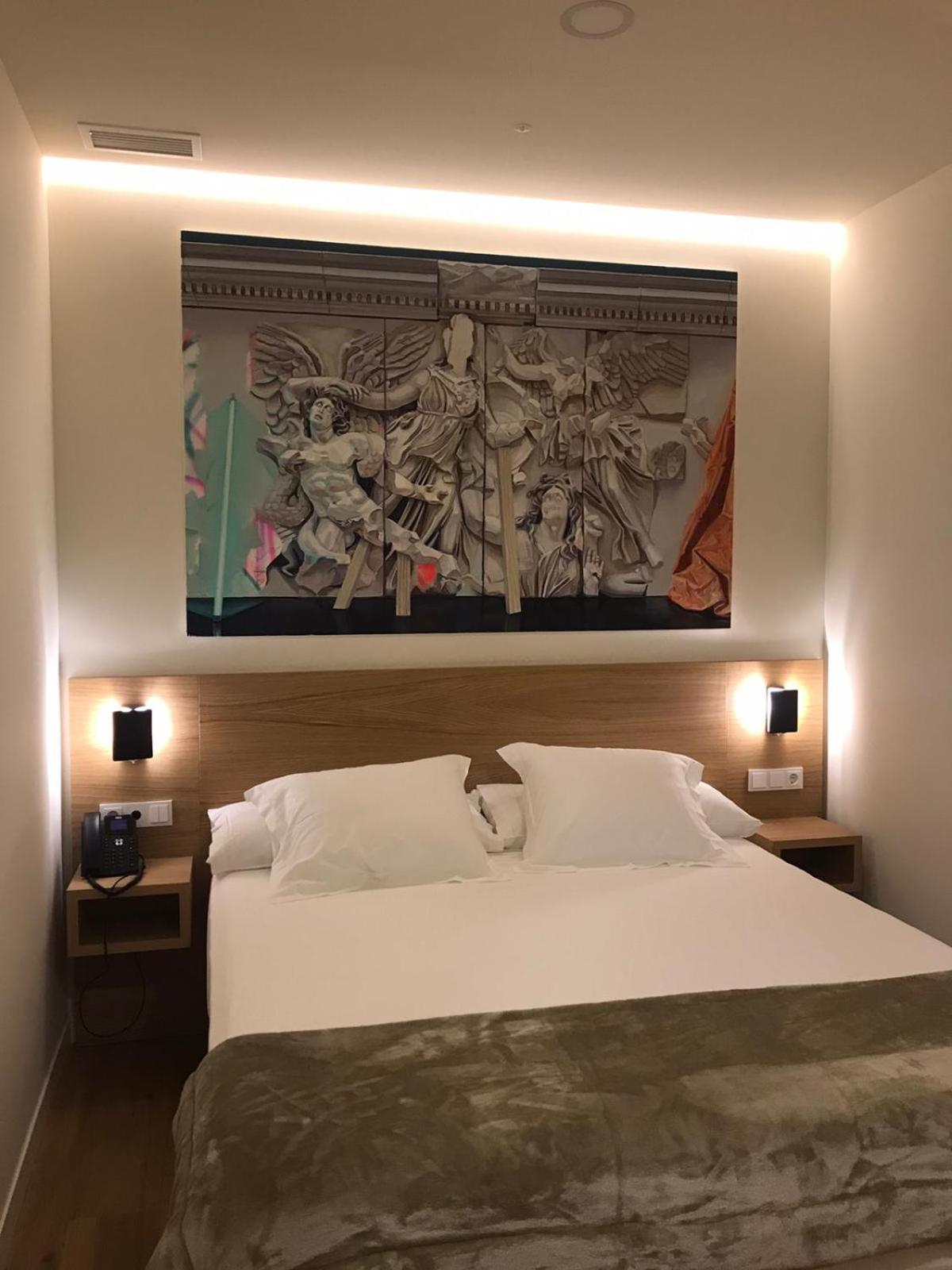 Graffiti Suites El Museo