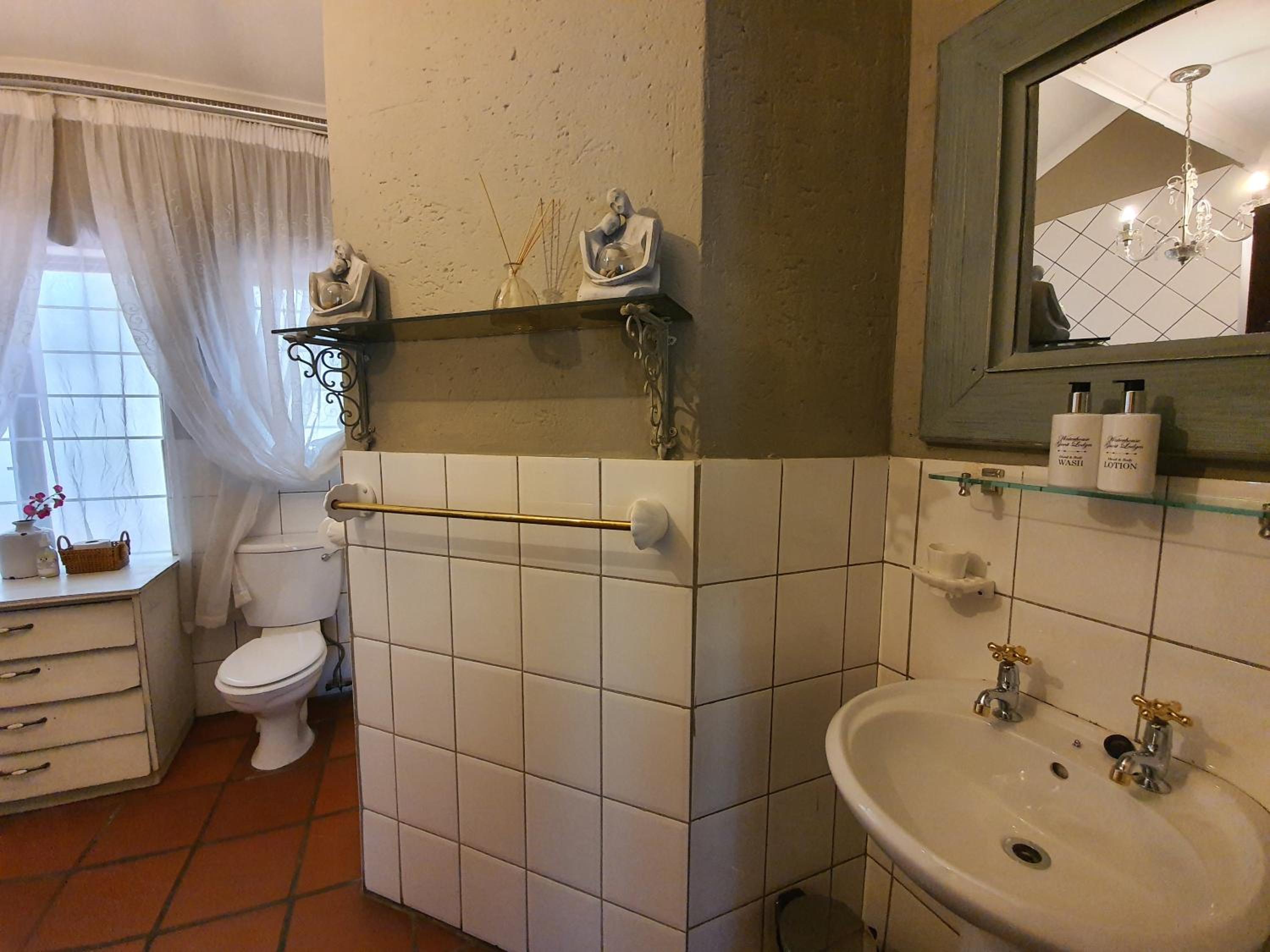 Waterhouse Guest Lodge - Indus Street — photo 71