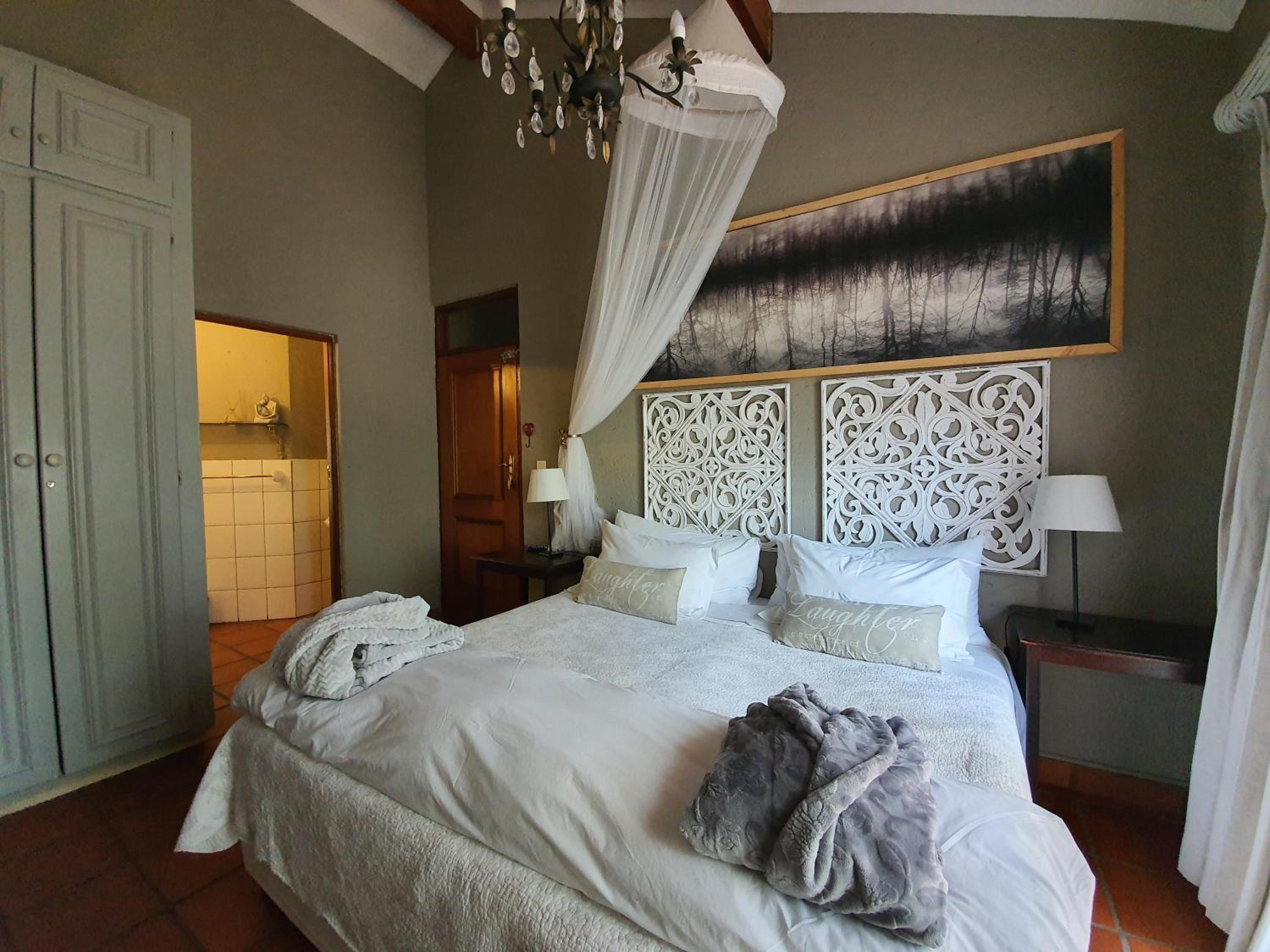 Waterhouse Guest Lodge - Indus Street — photo 18