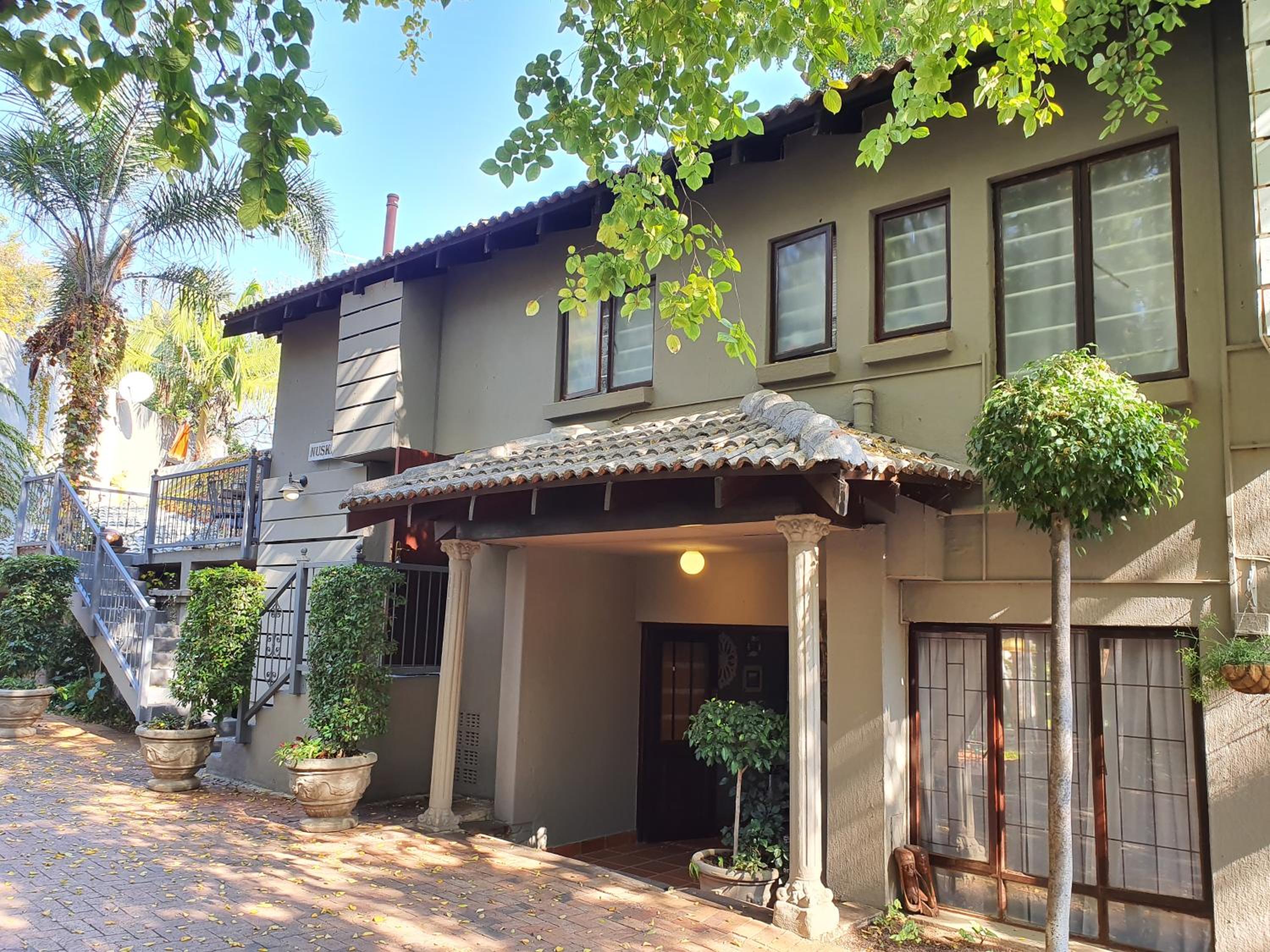 Waterhouse Guest Lodge - Indus Street — photo 48