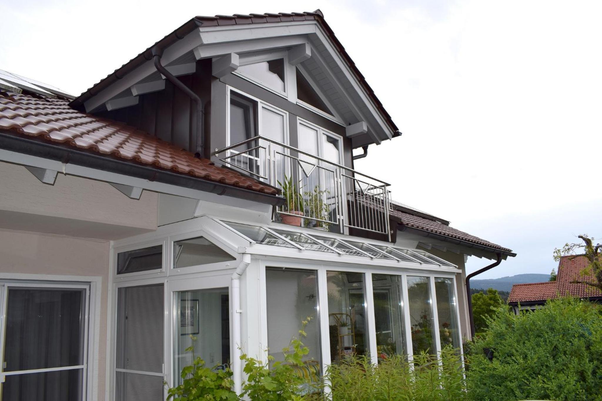 Haus Heidi view 5