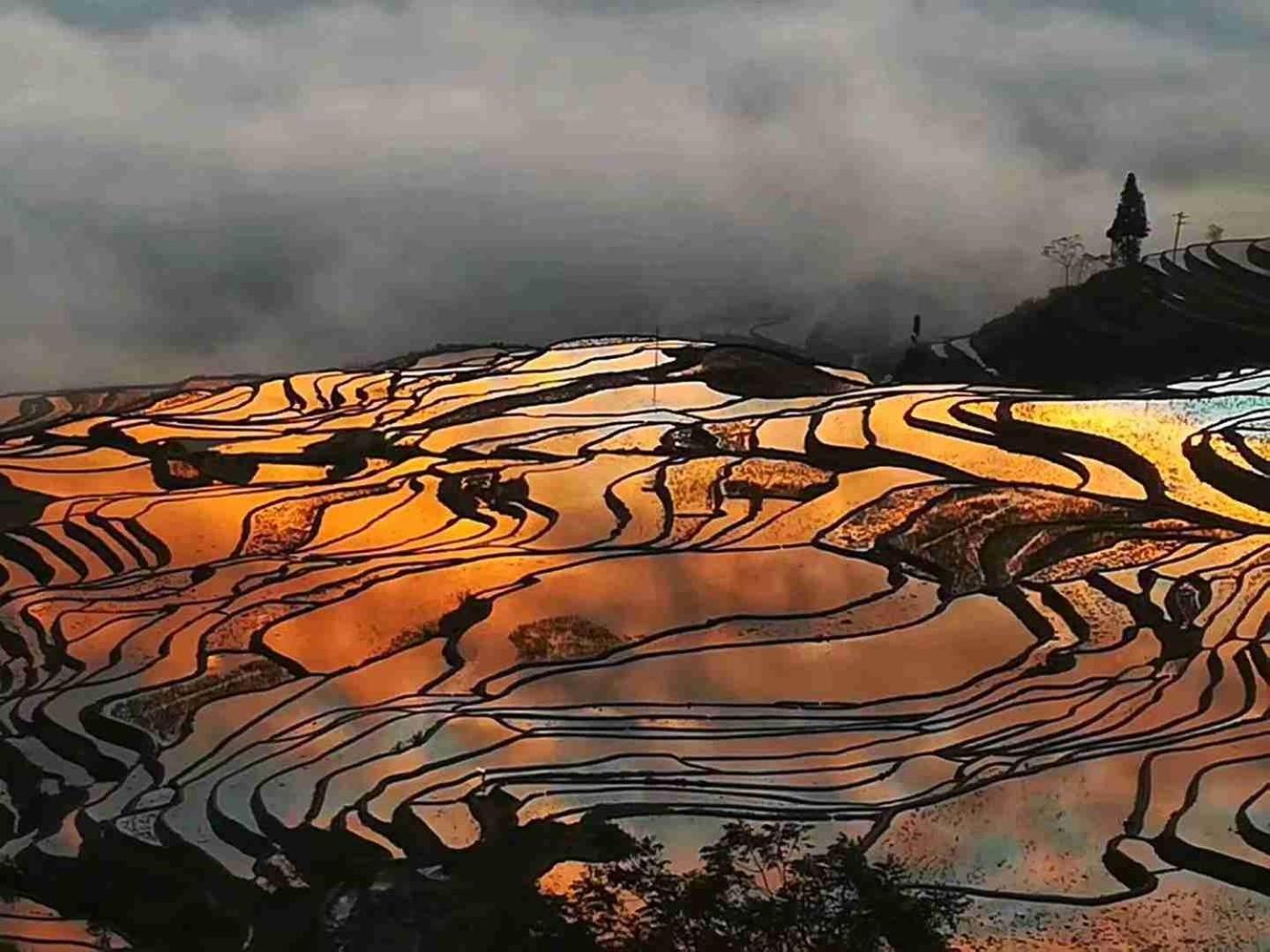 Beyond The Cloud