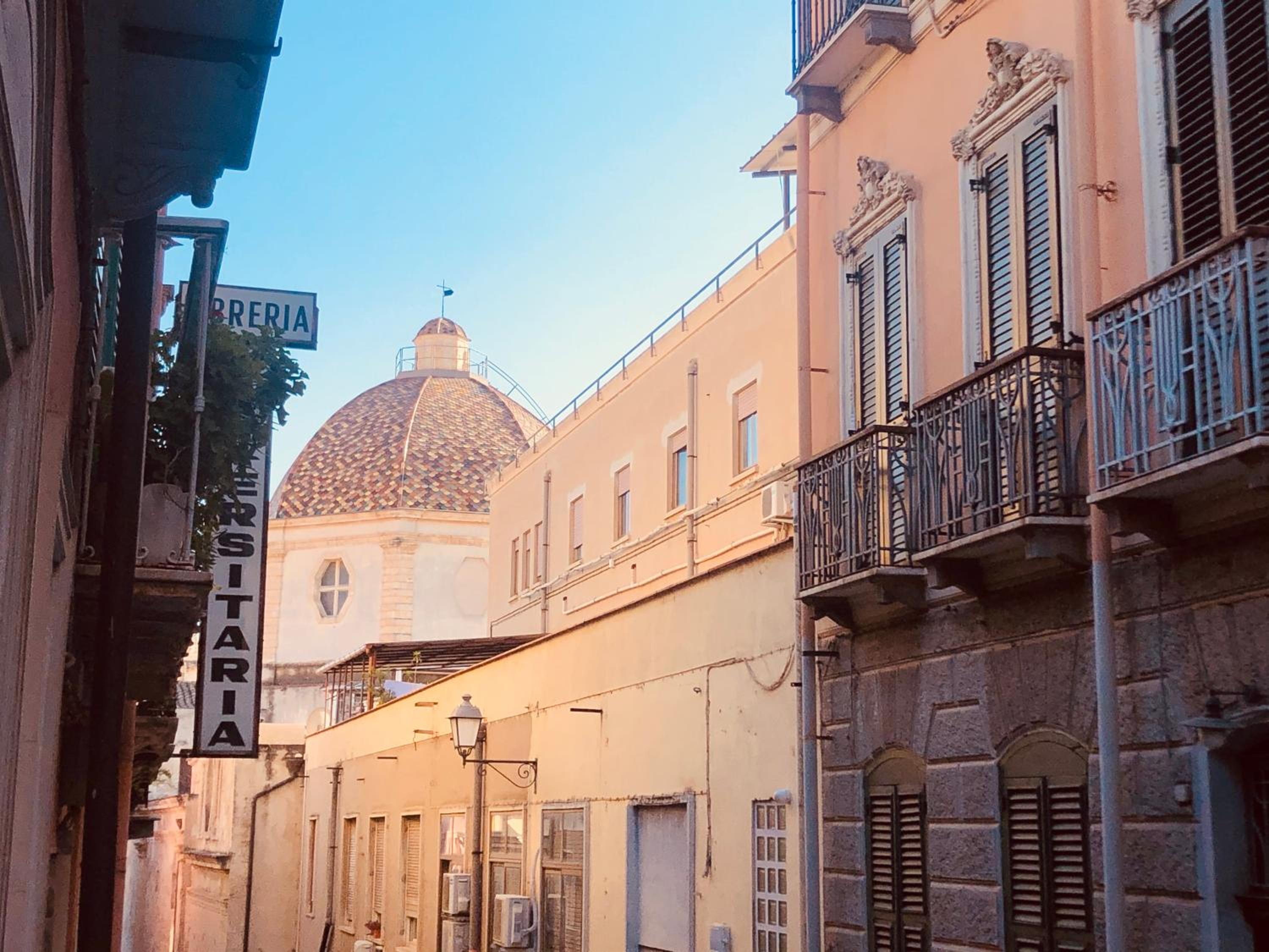 Casetta ALU' - il tuo nido a Stampace view 2