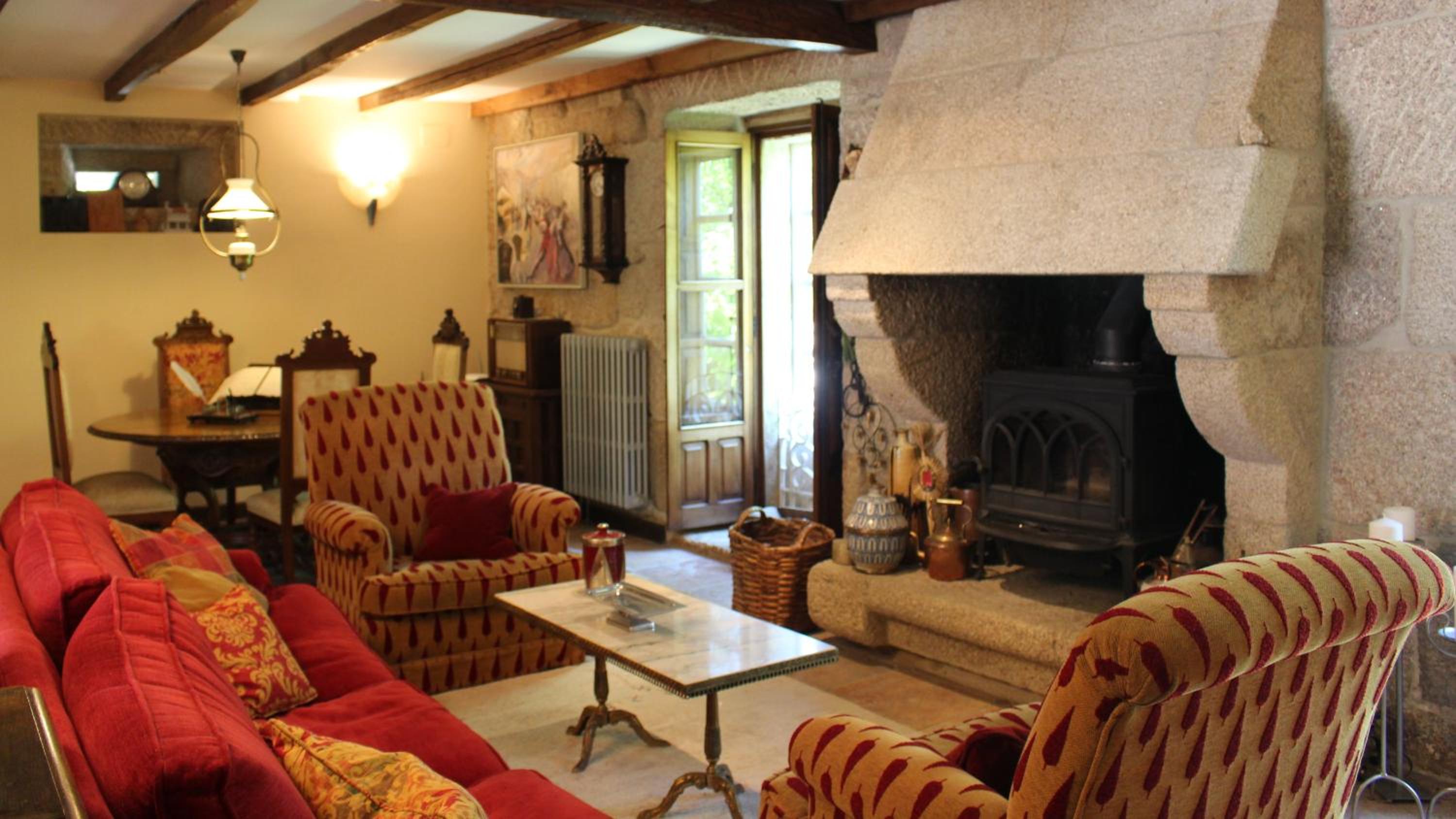 Casa Grande de Soutullo view 2