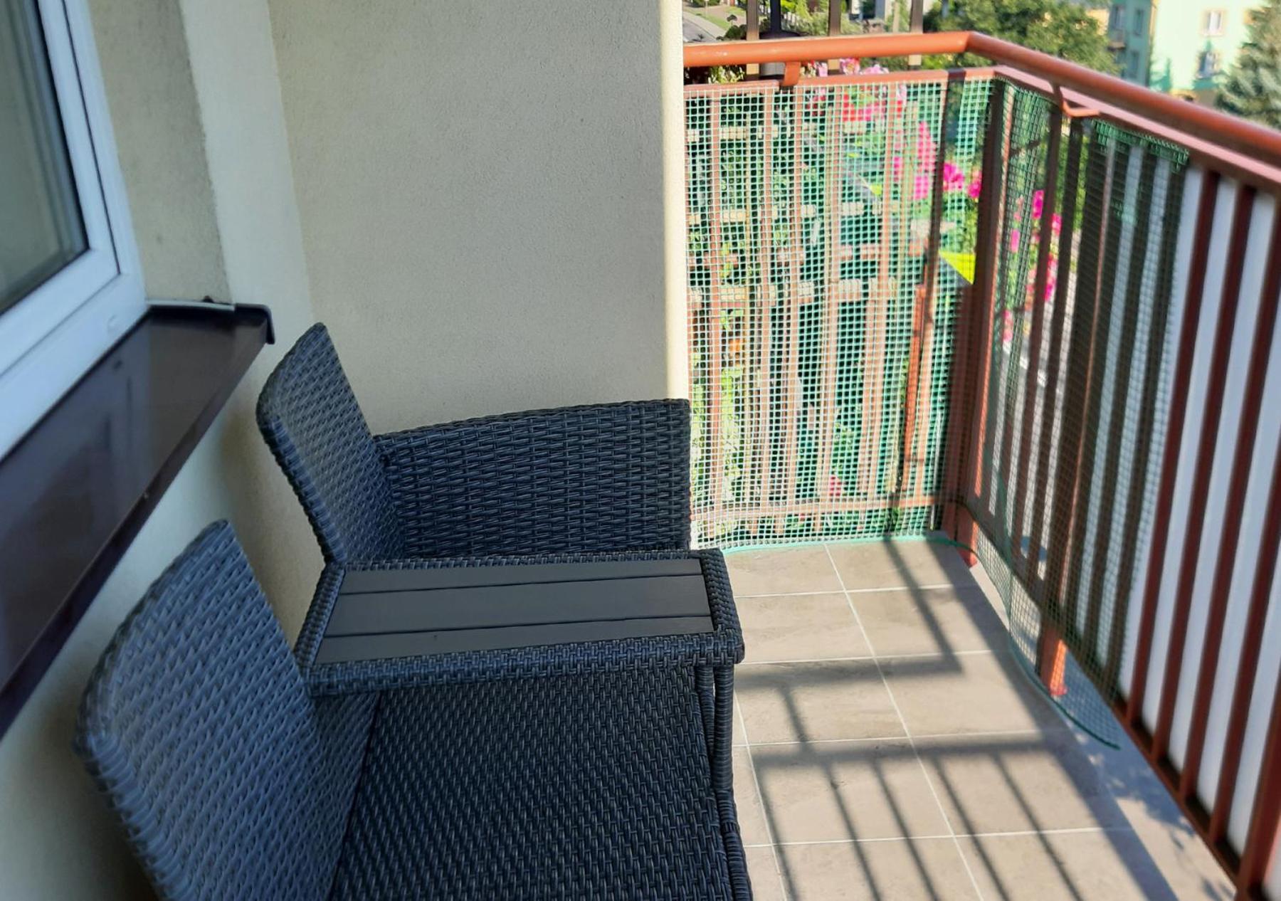Apartament dwupoziomowy view 5