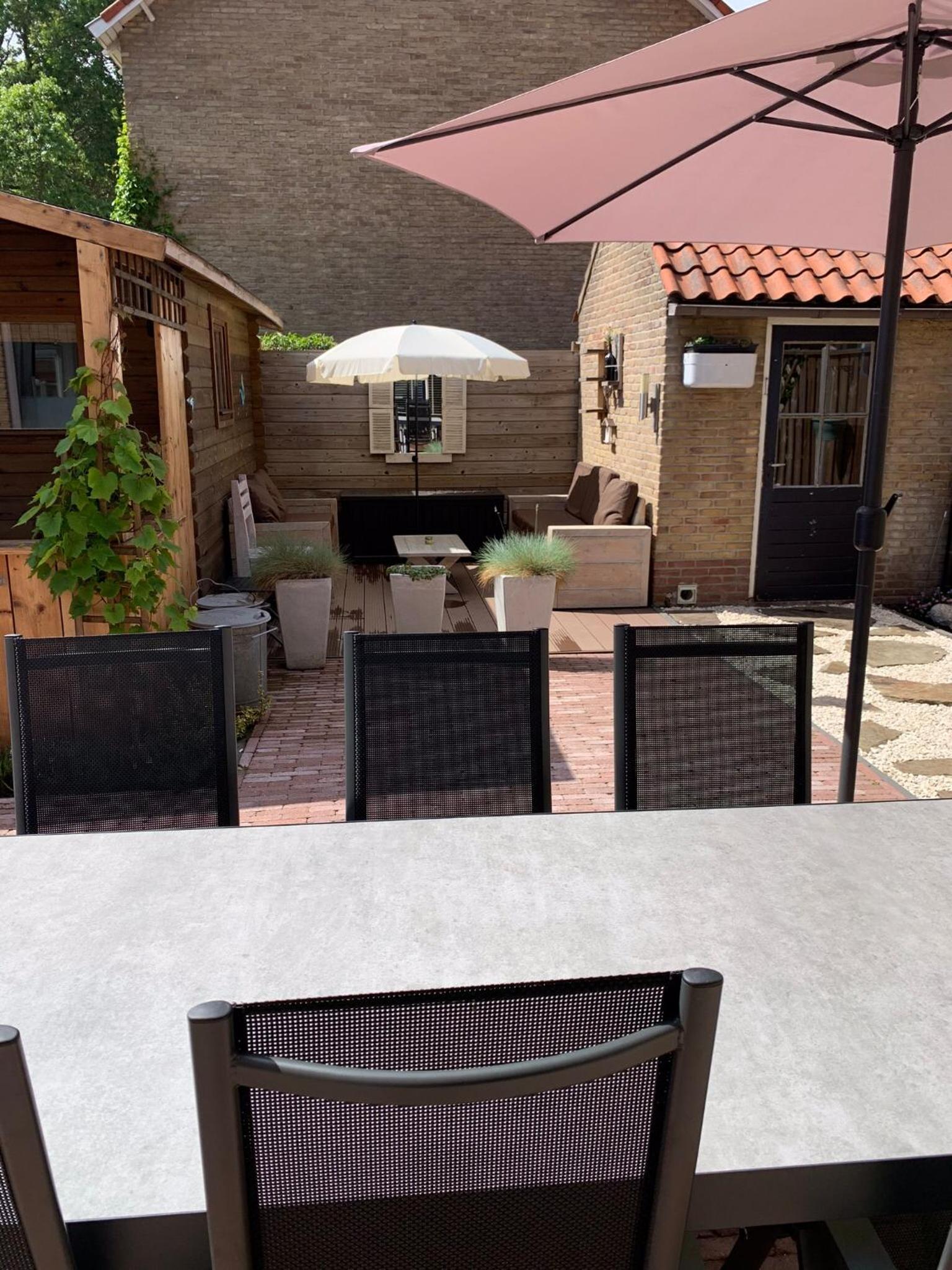 B&B Diemerplein photo 5