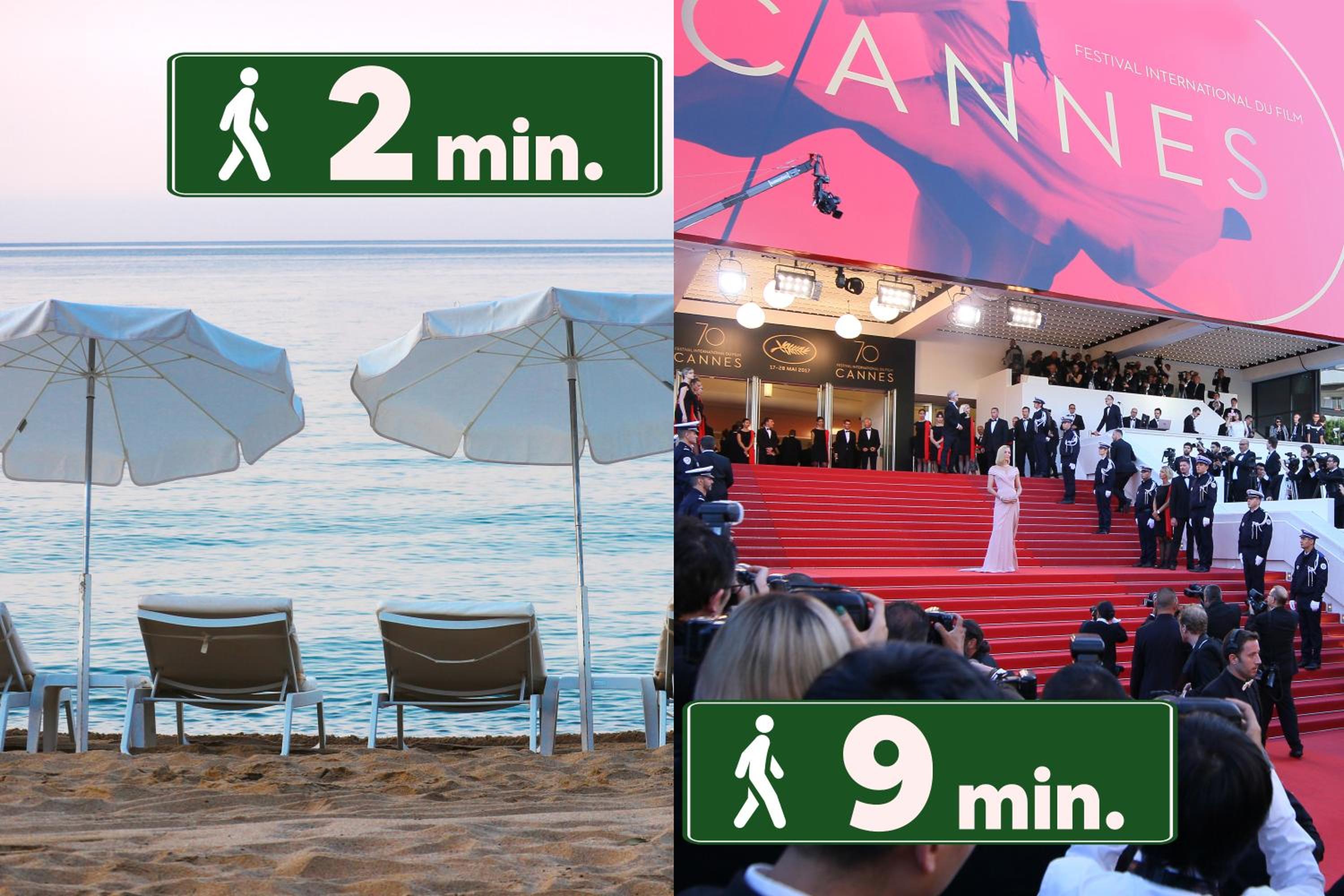 Grand Studio Cannes Centre photo 5