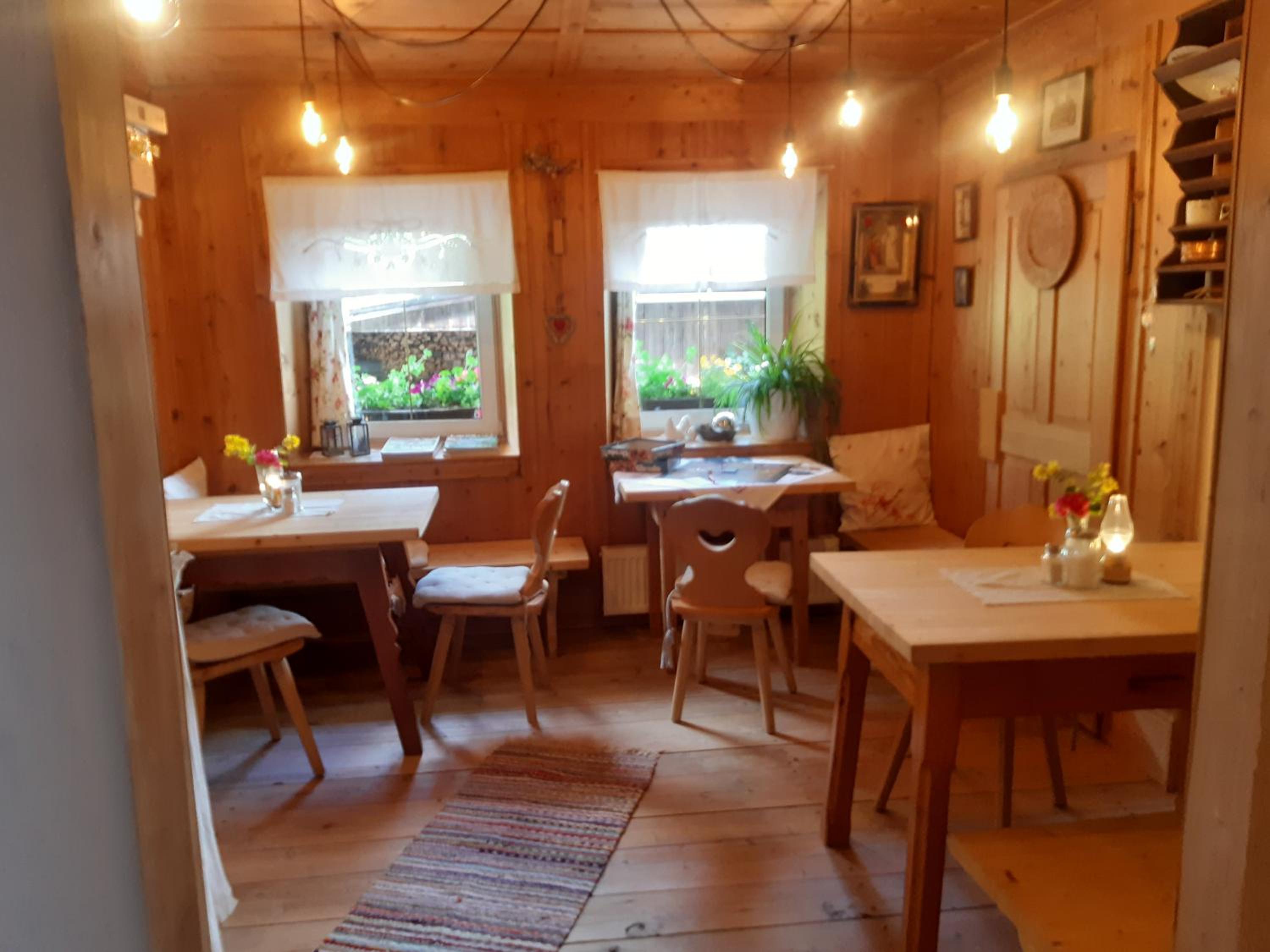 Bed & Breakfast Dolomiti Bey Haus Pinter