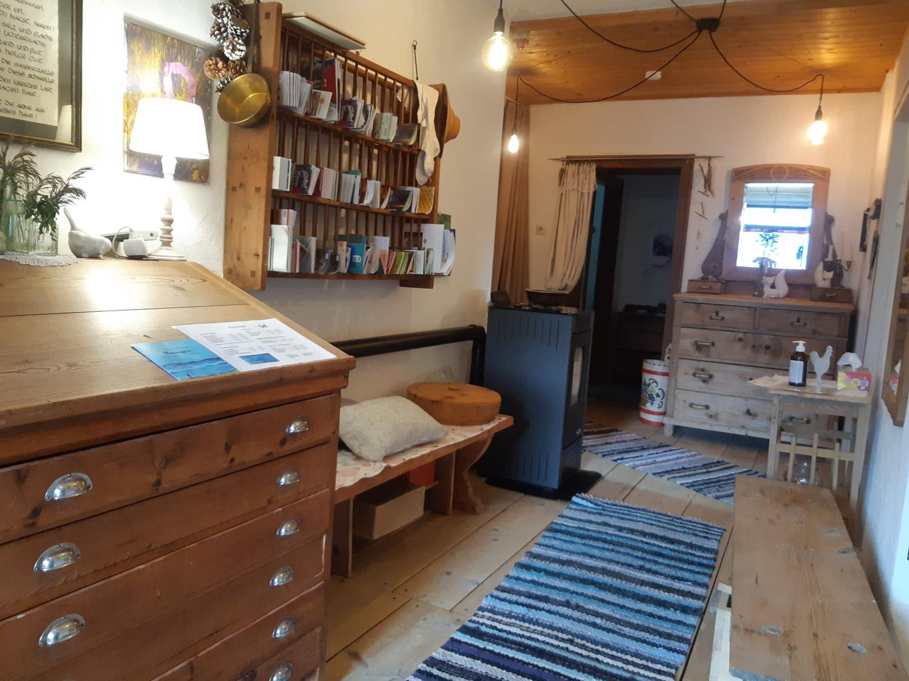 Bed & Breakfast Dolomiti Bey Haus Pinter