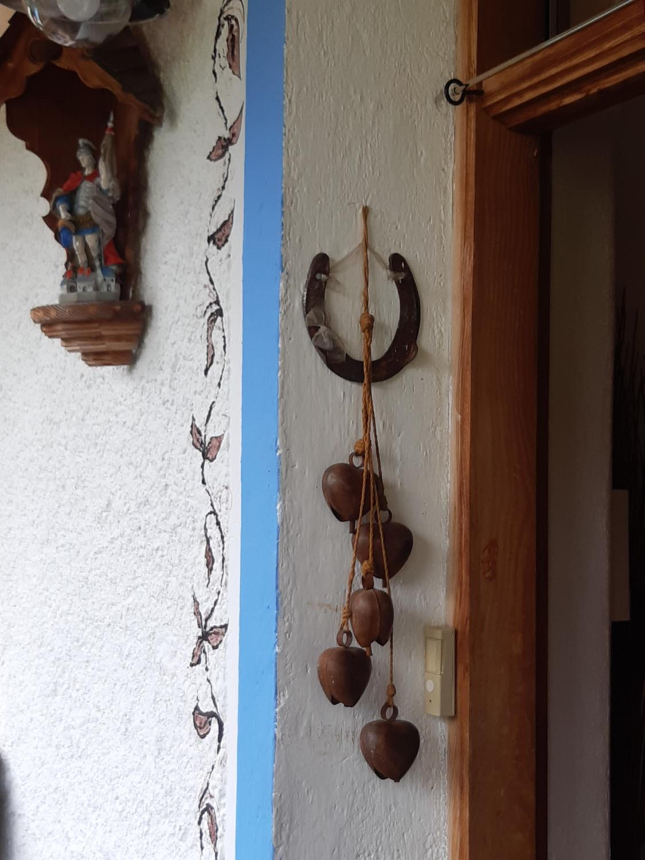 Bed & Breakfast Dolomiti Bey Haus Pinter