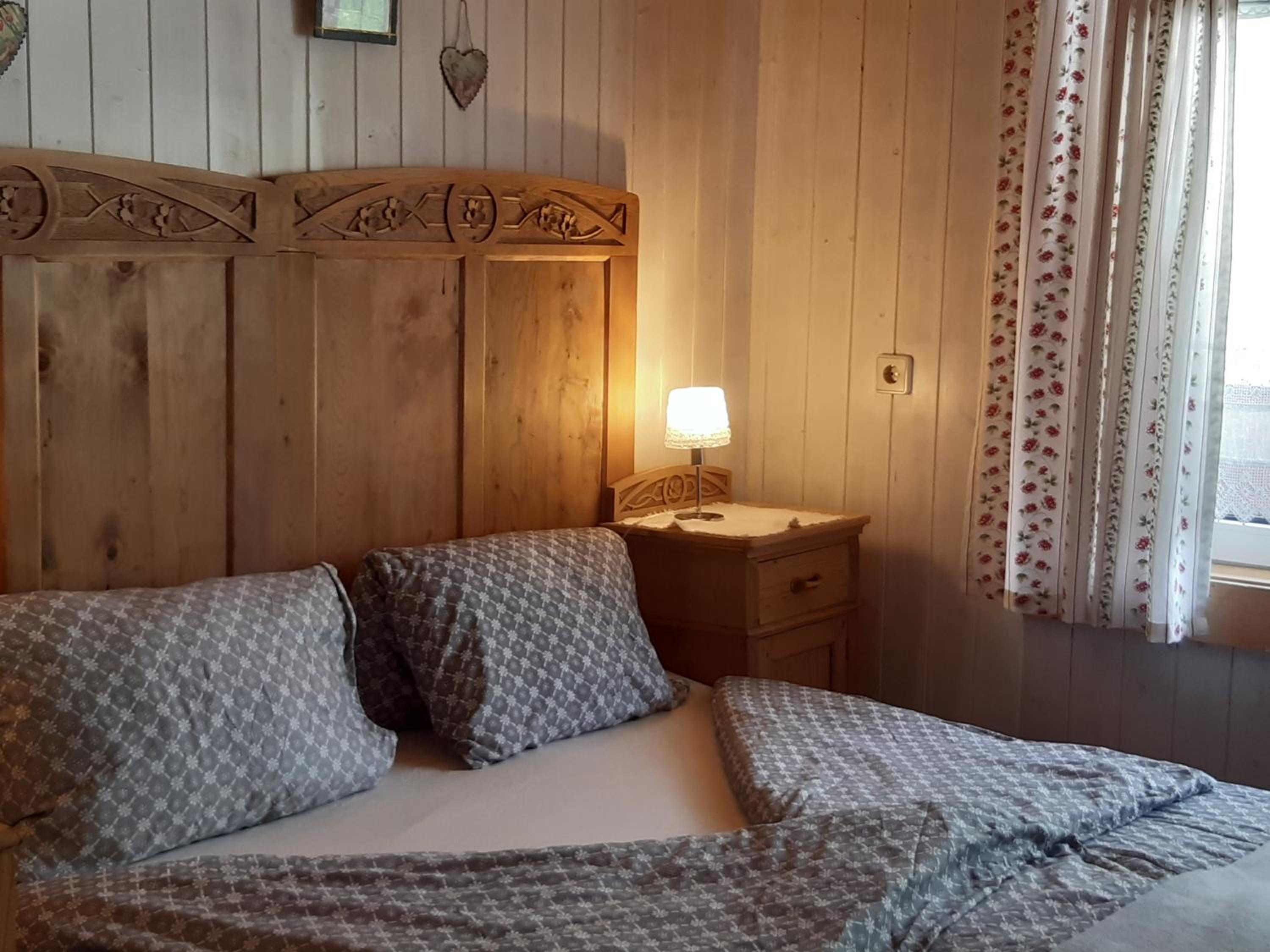 Bed & Breakfast Dolomiti Bey Haus Pinter